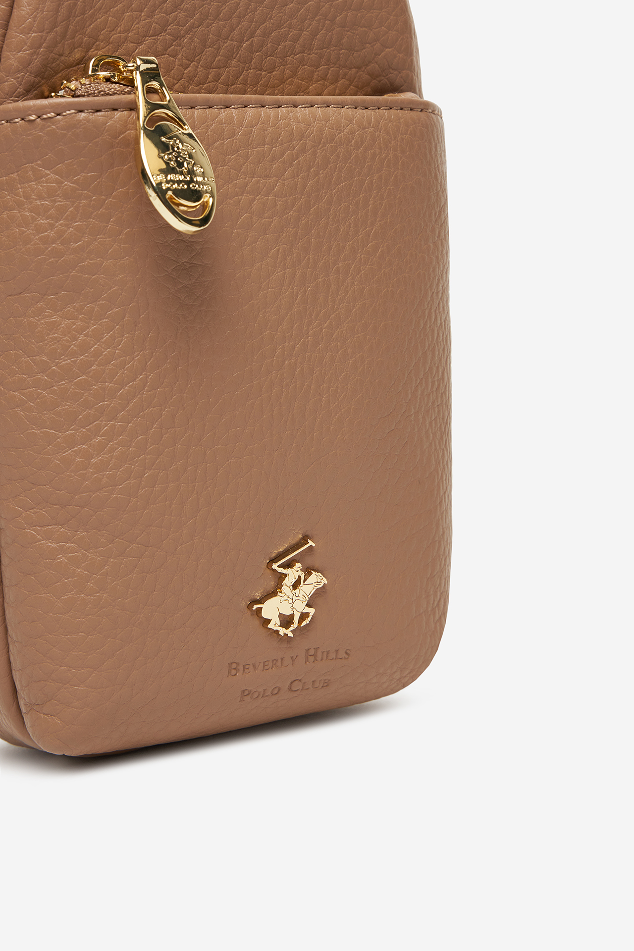 Mała torebka na telefon