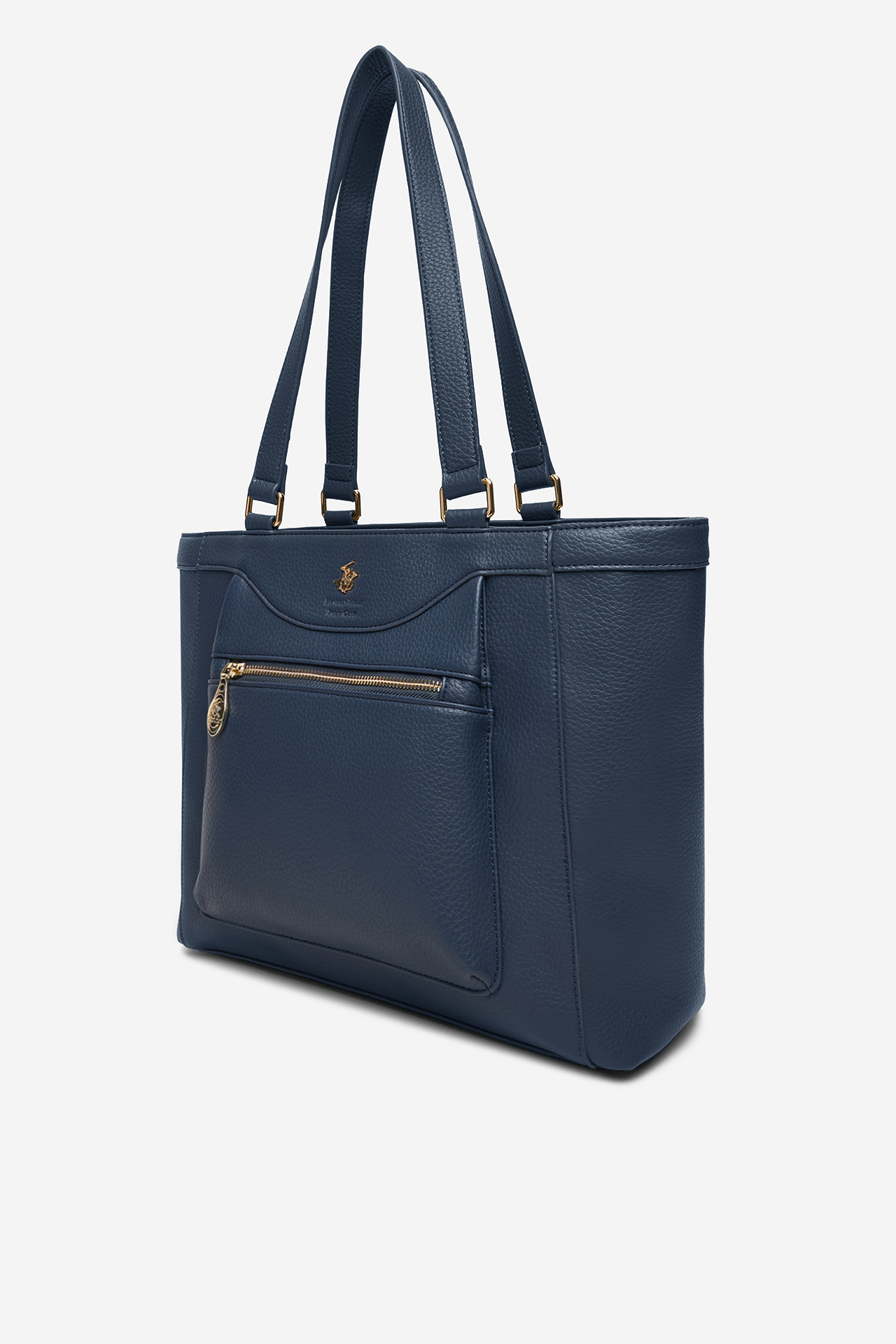 Duża torebka shopper