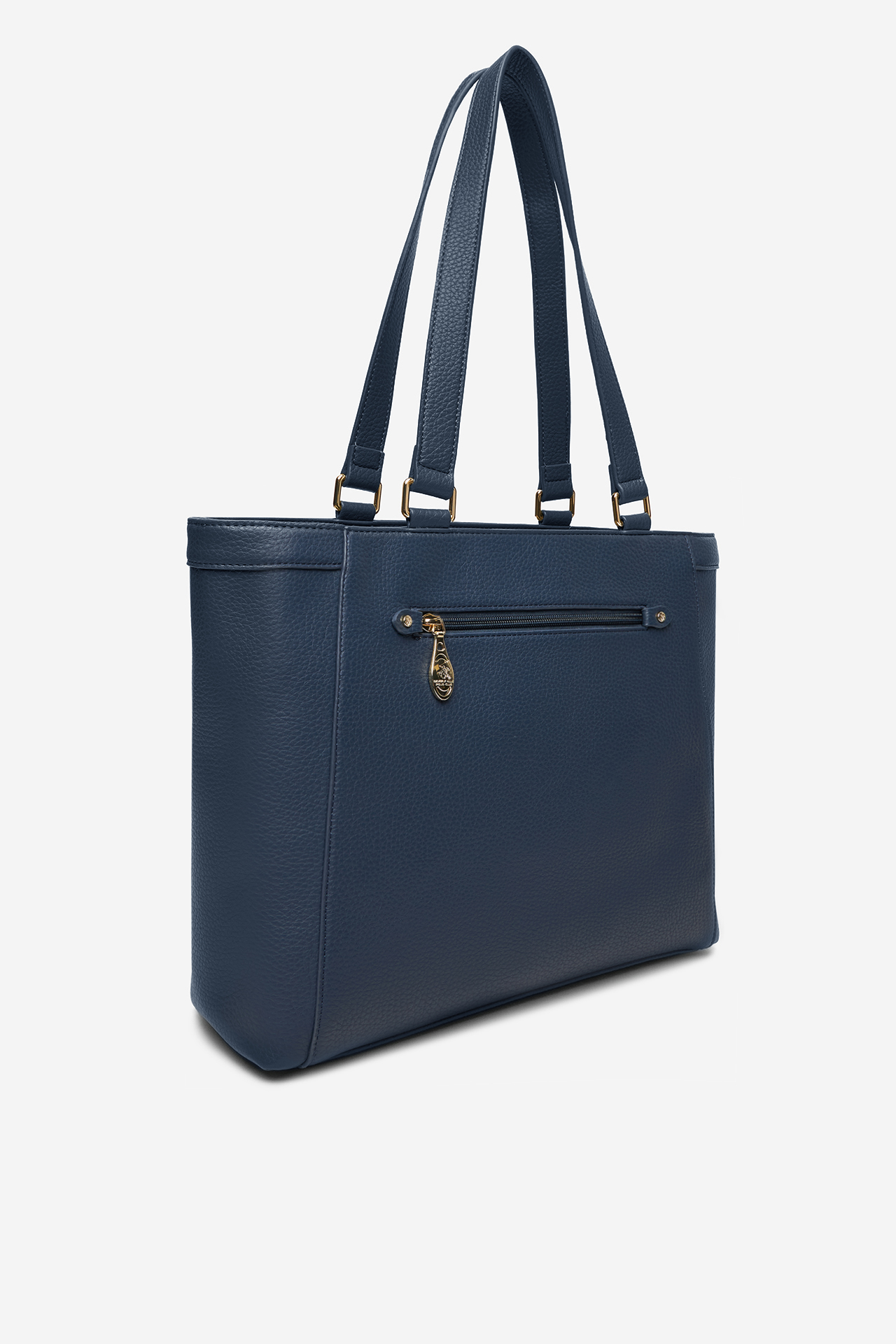 Duża torebka shopper