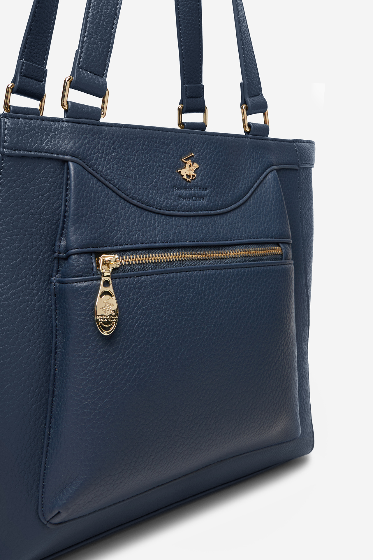 Duża torebka shopper