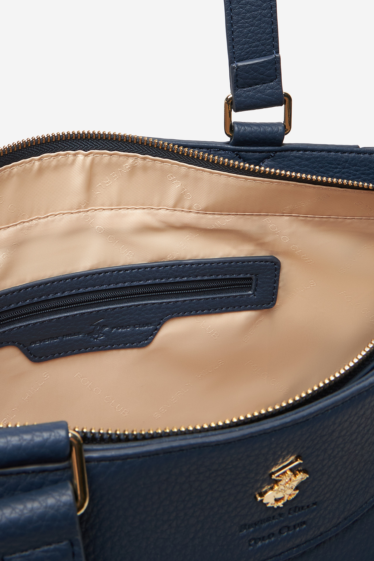 Duża torebka shopper