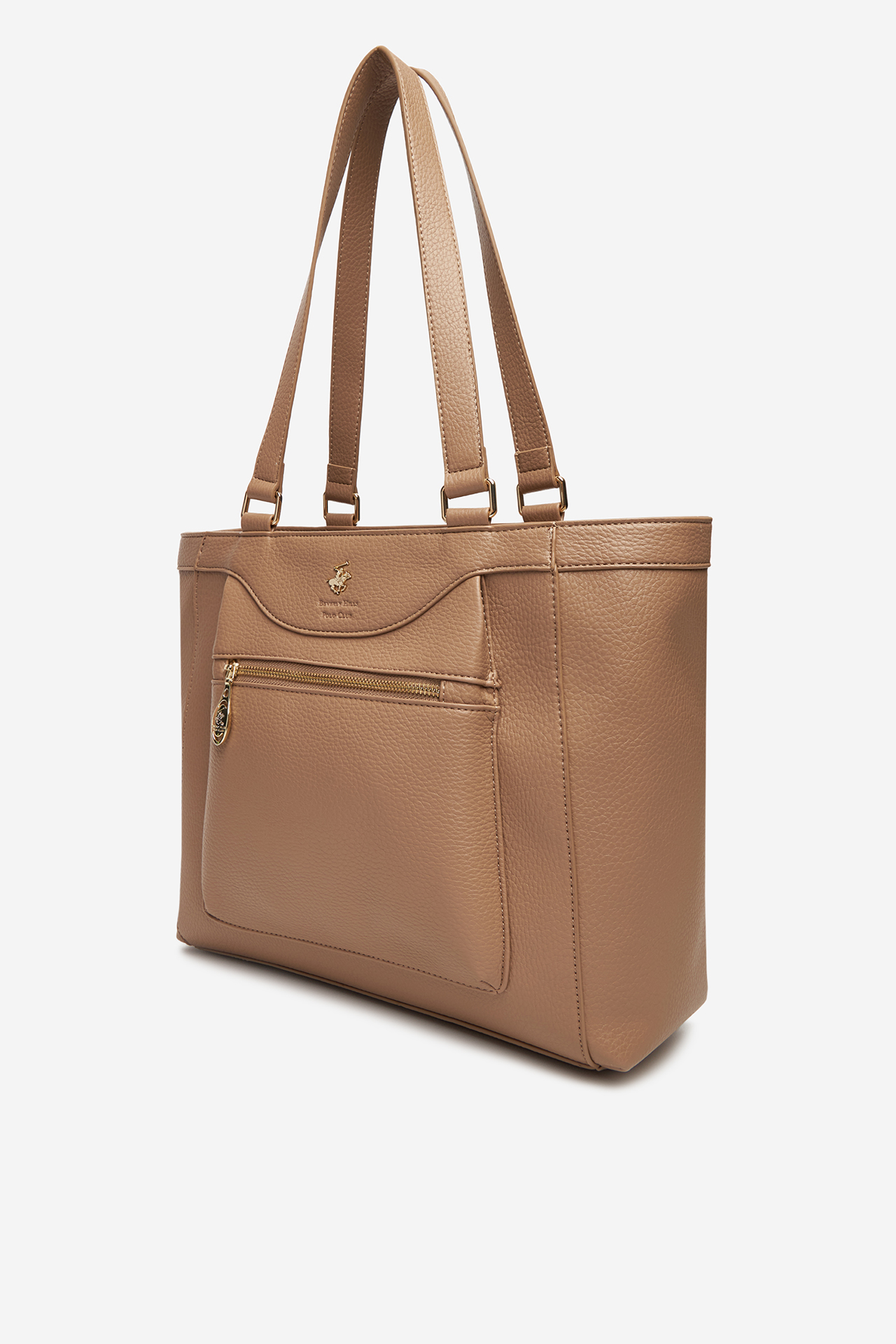 Duża torebka shopper