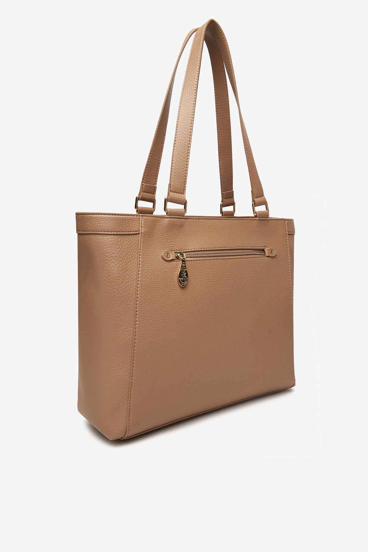 Duża torebka shopper