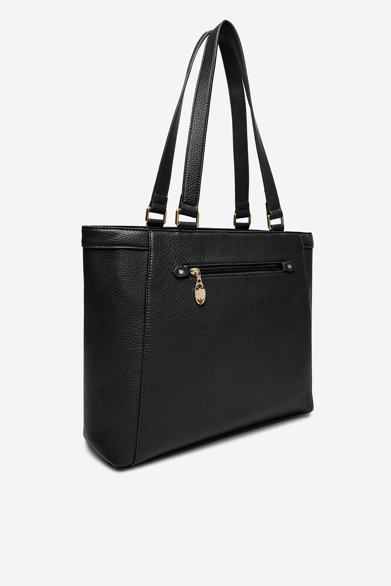 Duża torebka shopper