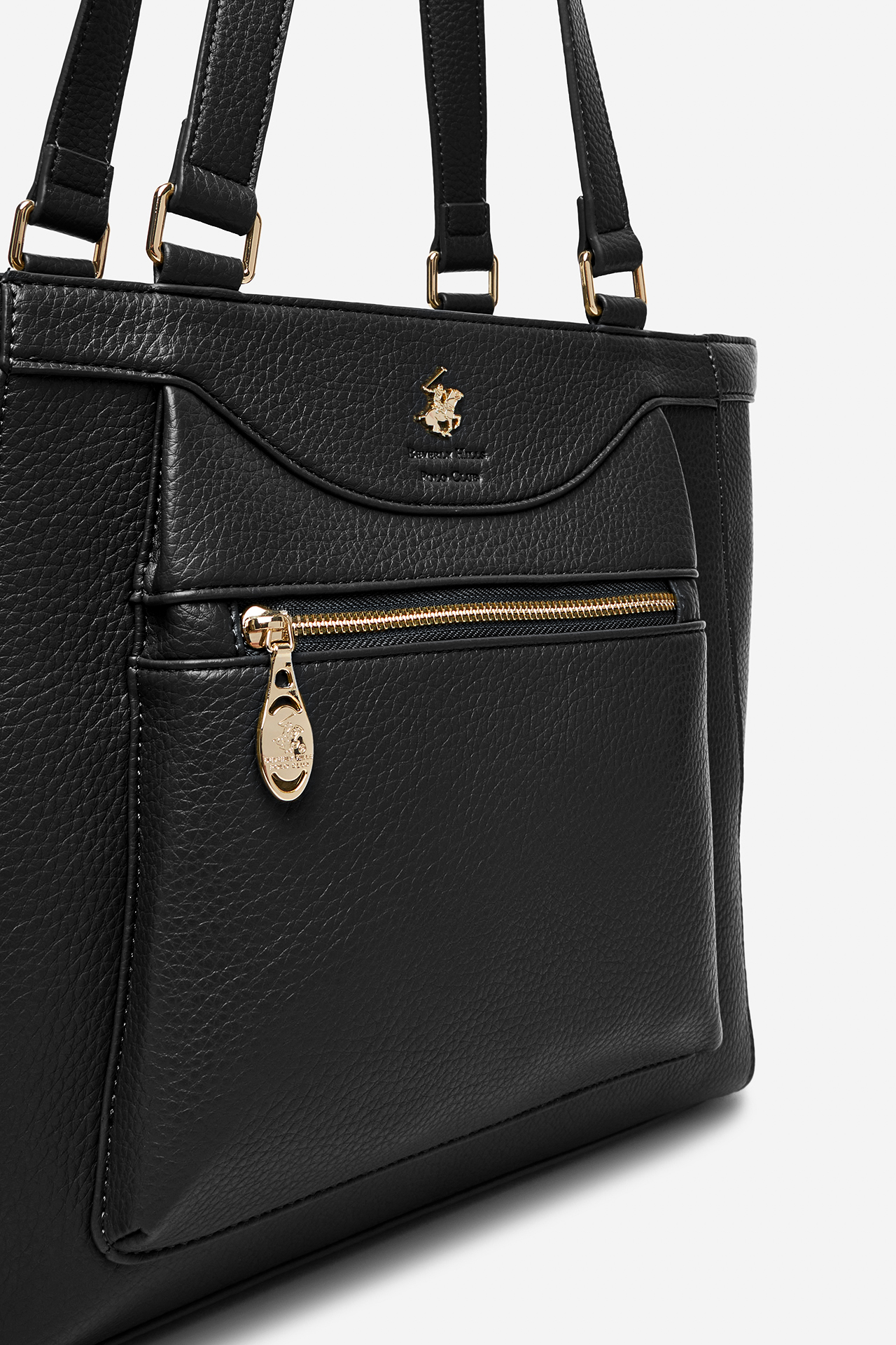 Duża torebka shopper