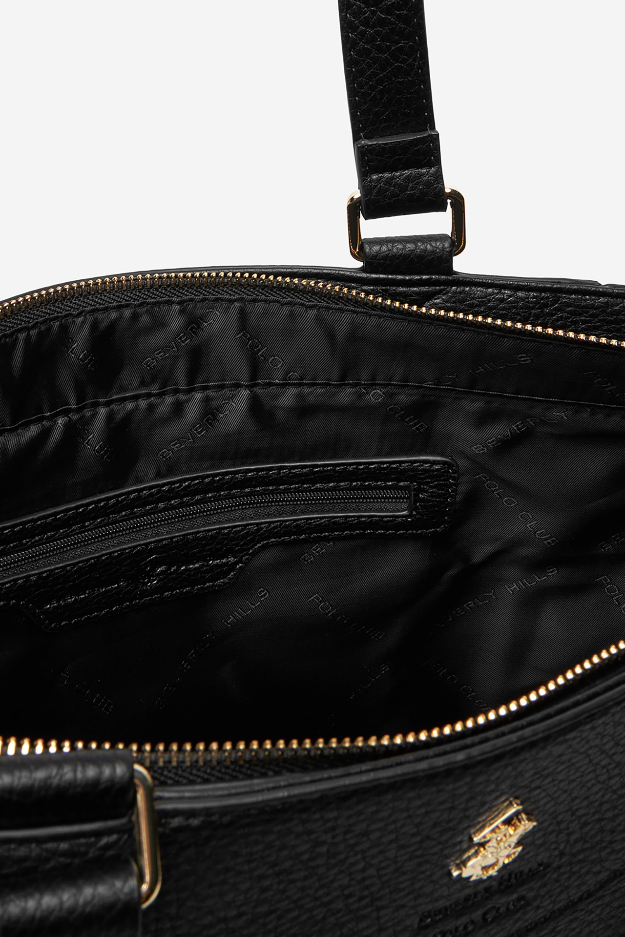 Duża torebka shopper