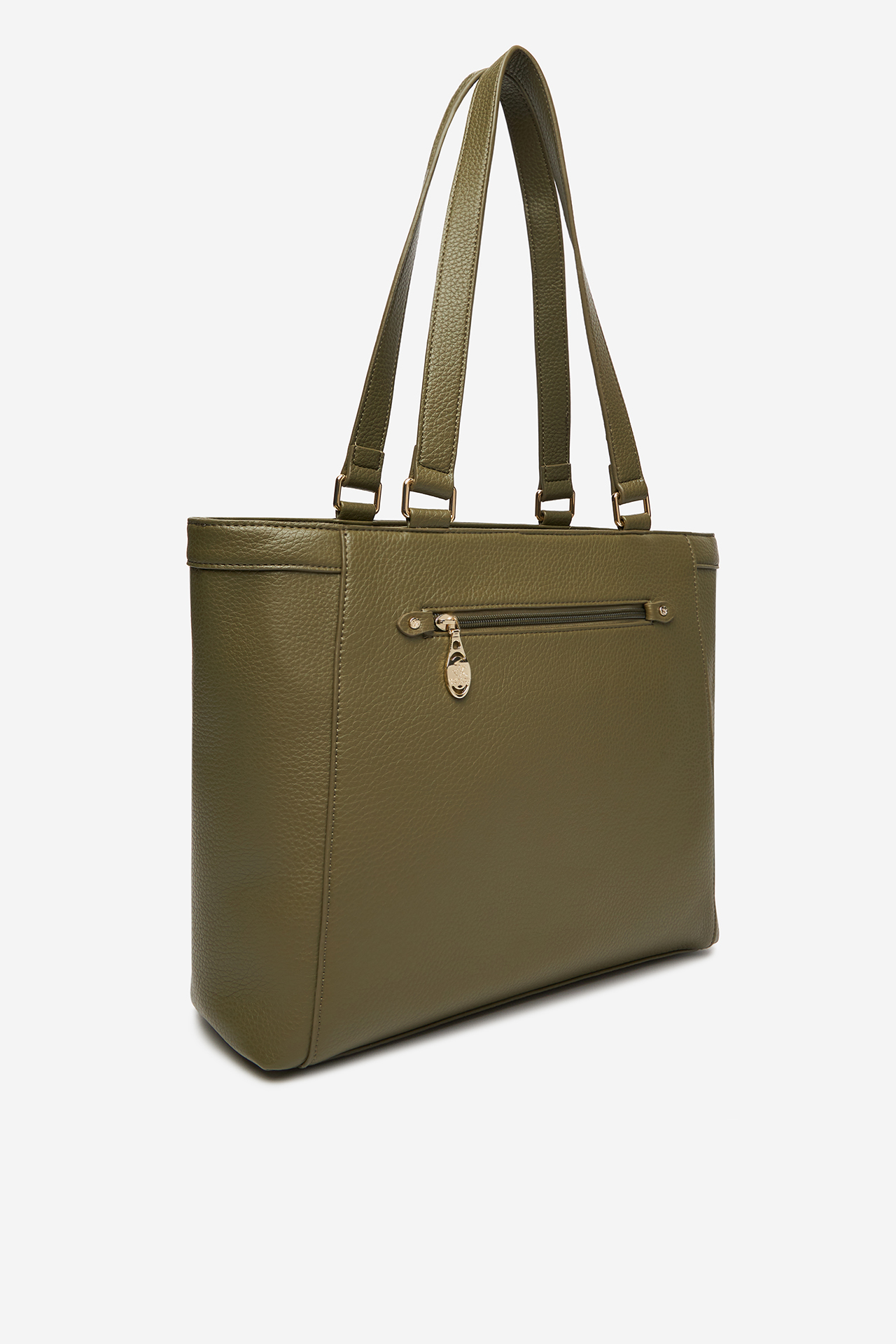 Duża torebka shopper