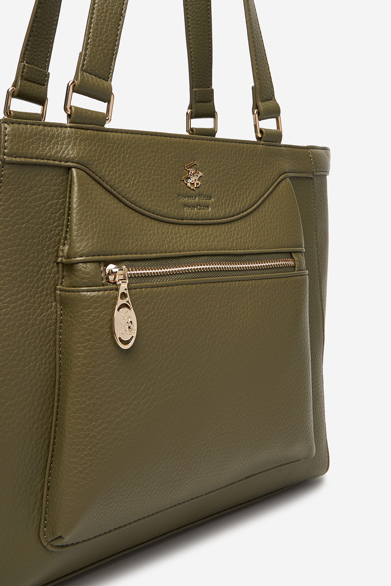 Duża torebka shopper