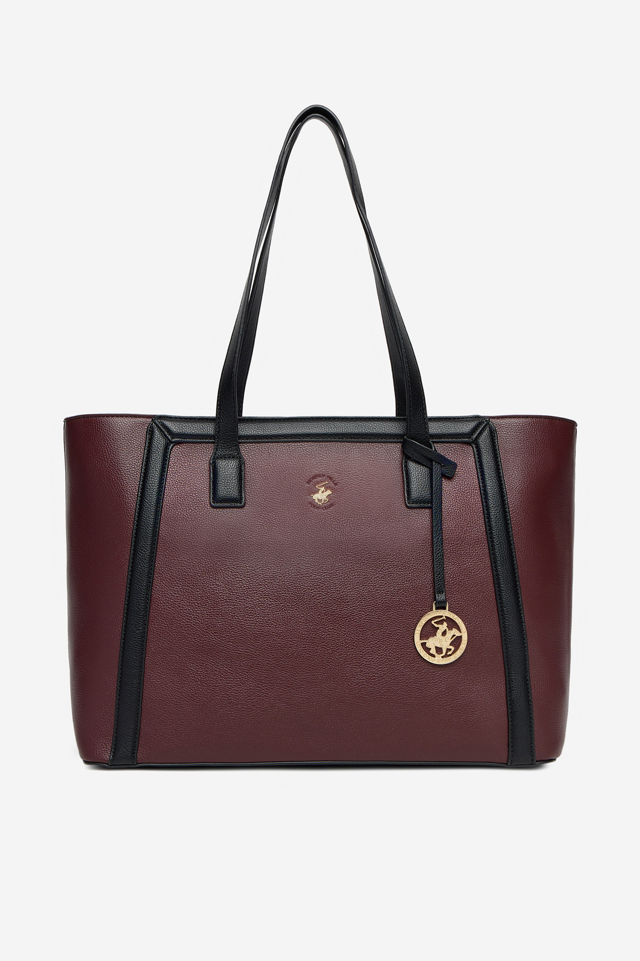 Torbica Bordo rdeča