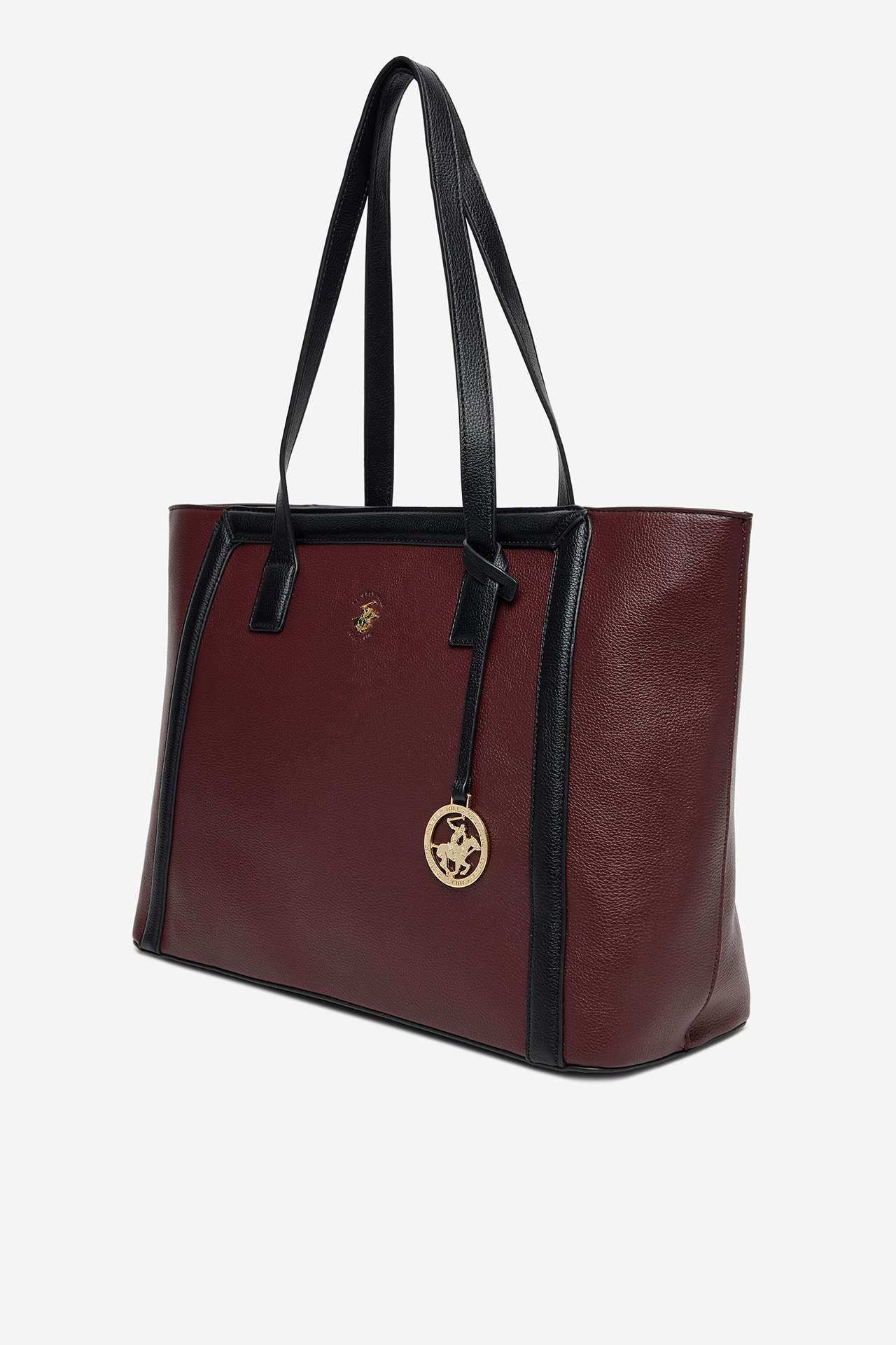 Torbica Bordo rdeča