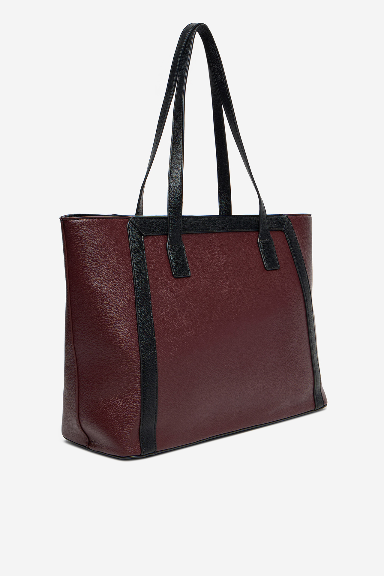 Torbica Bordo rdeča