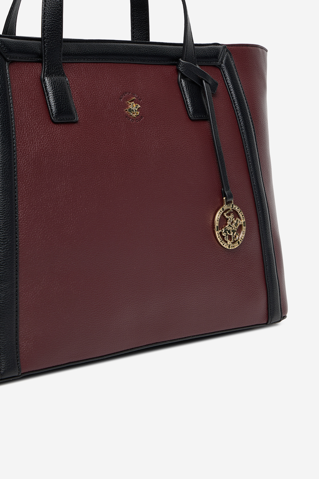 Torbica Bordo rdeča