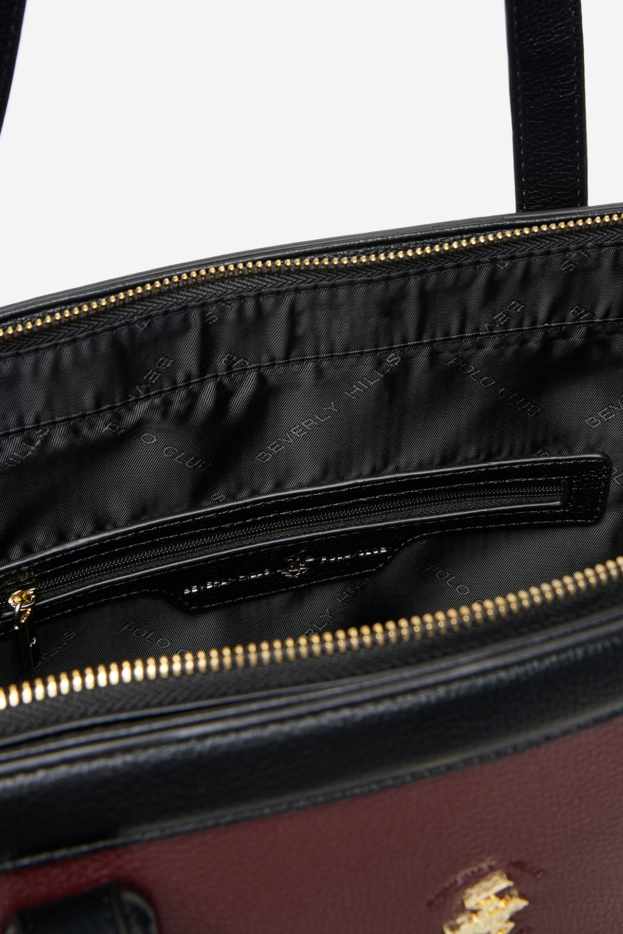 Torbica Bordo rdeča