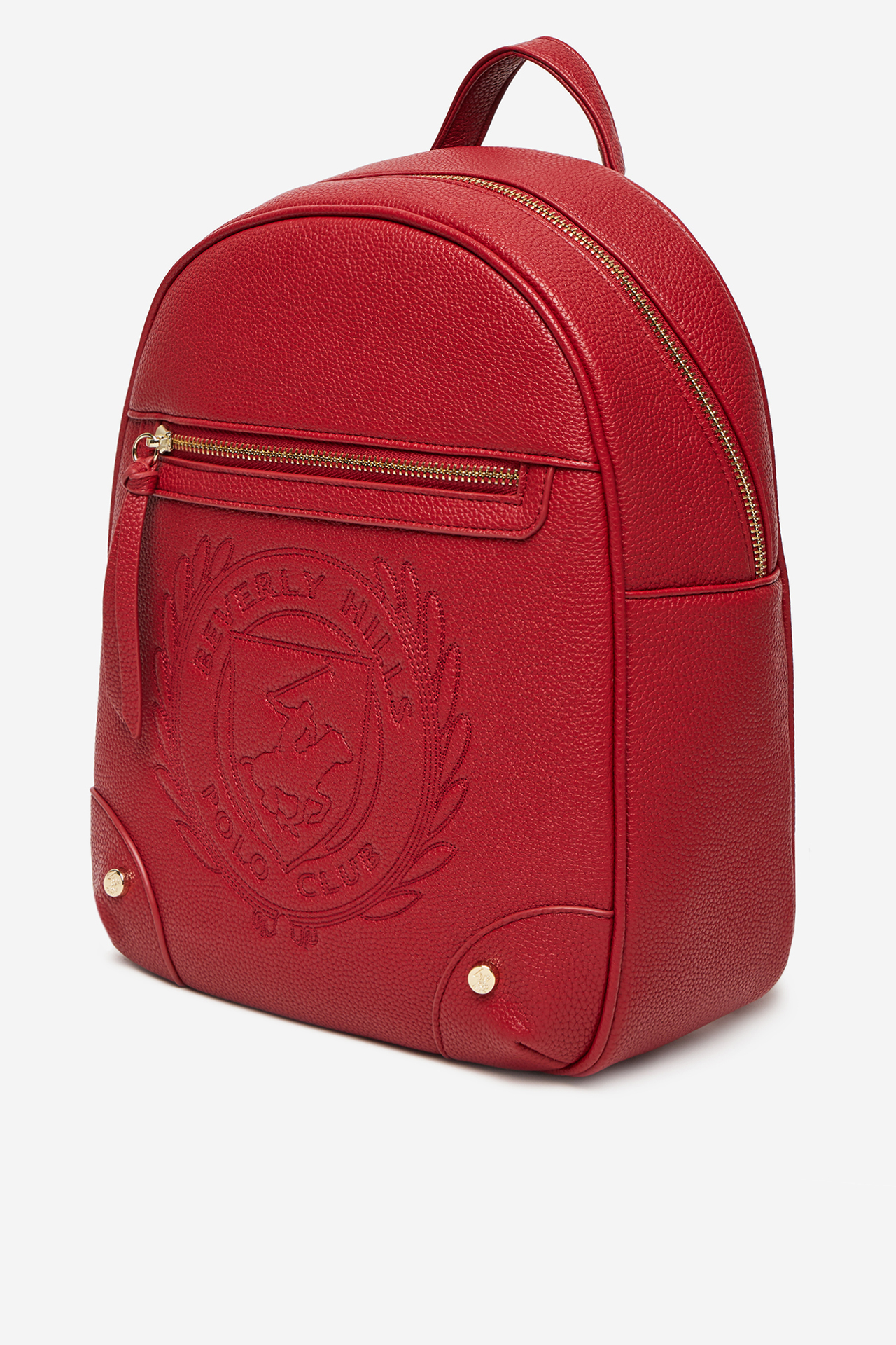 Rucsac Roşu închis