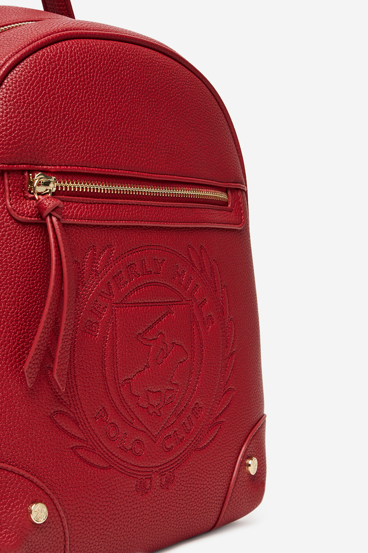 Rucsac Roşu închis