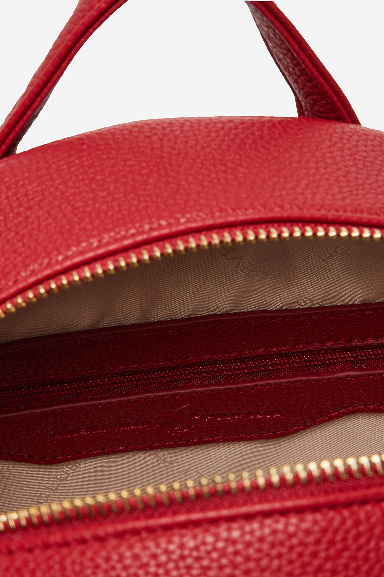 Rucsac Roşu închis