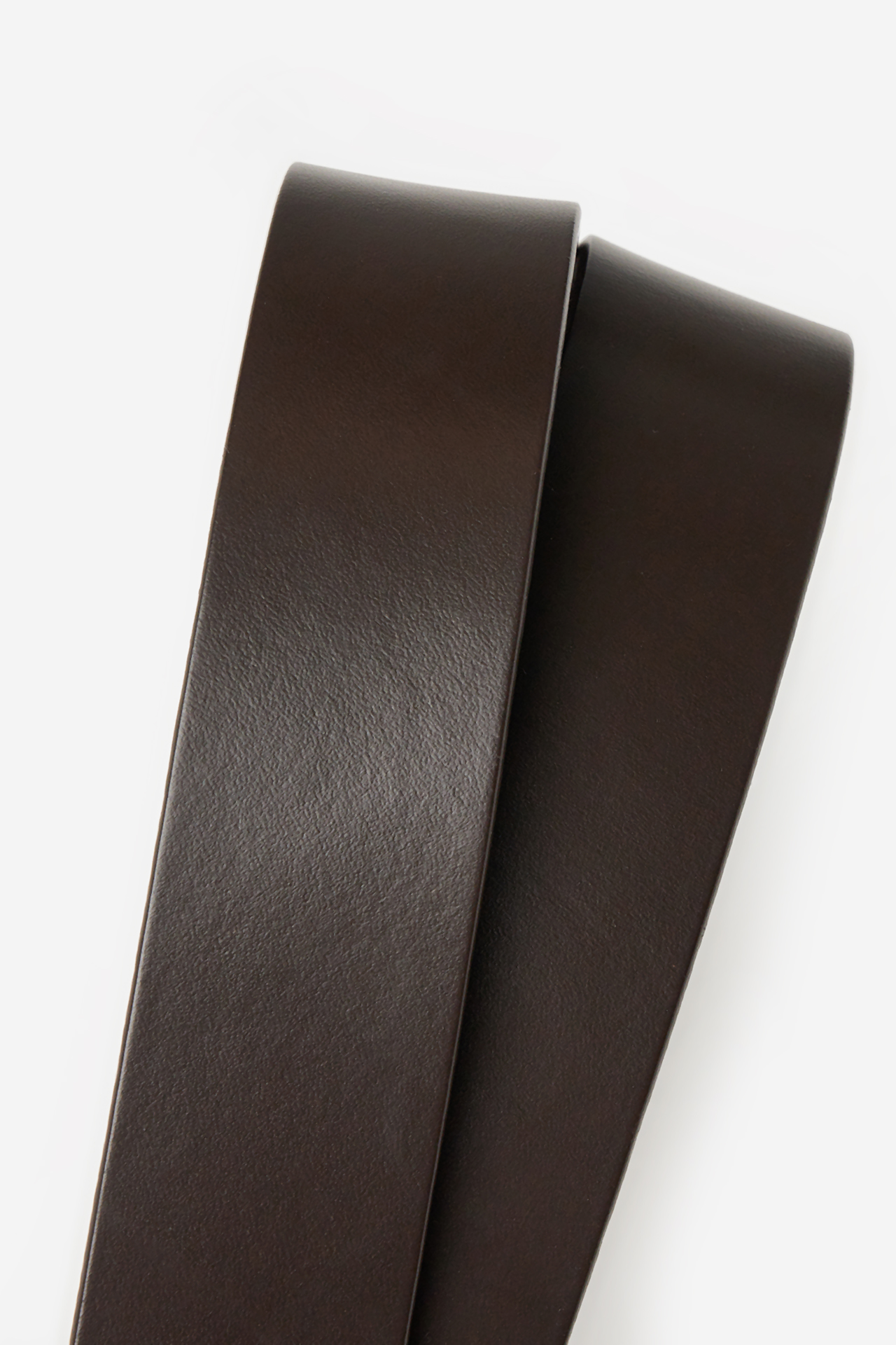 Pásek Tmavě hnědá