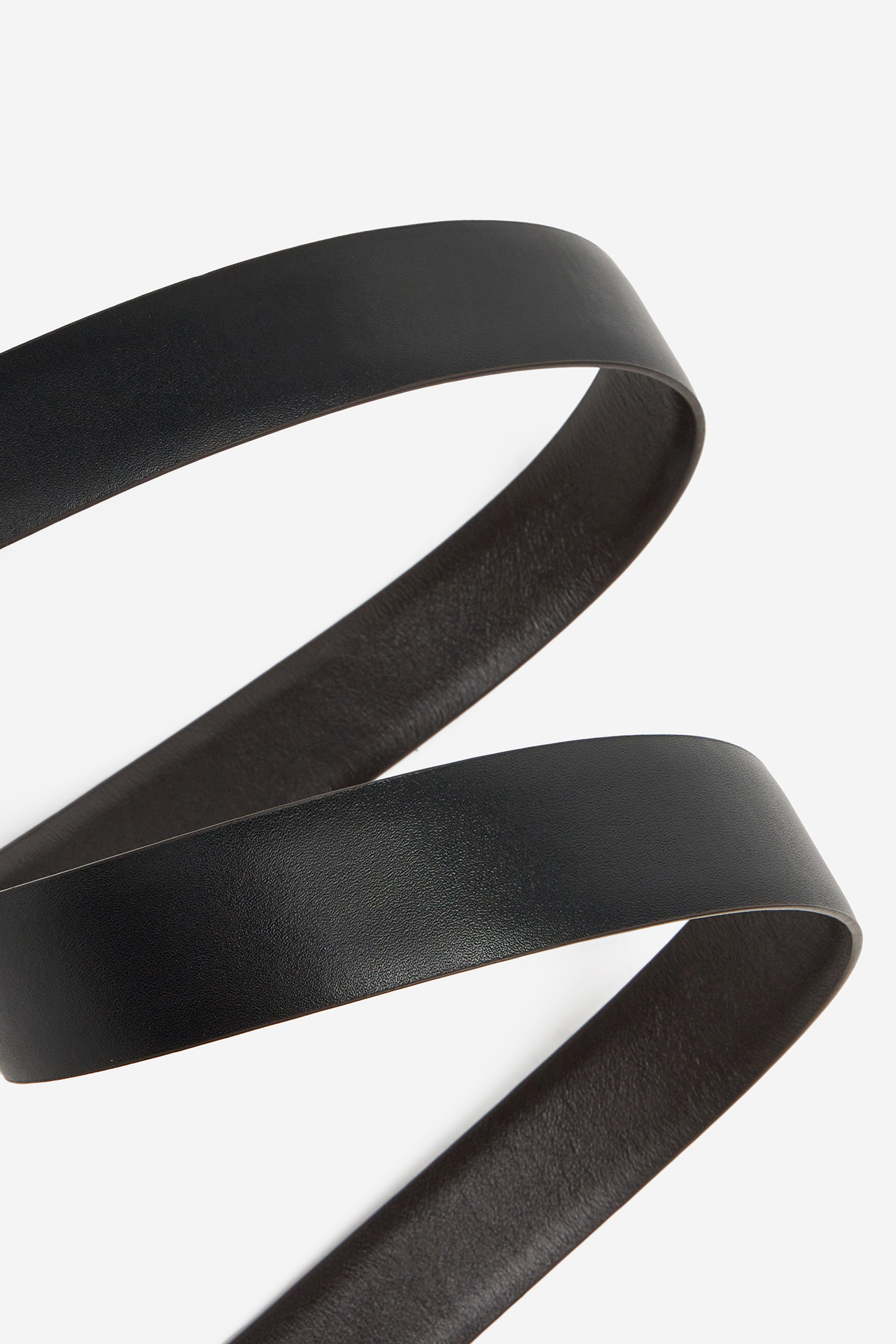 Pásek Tmavě hnědá