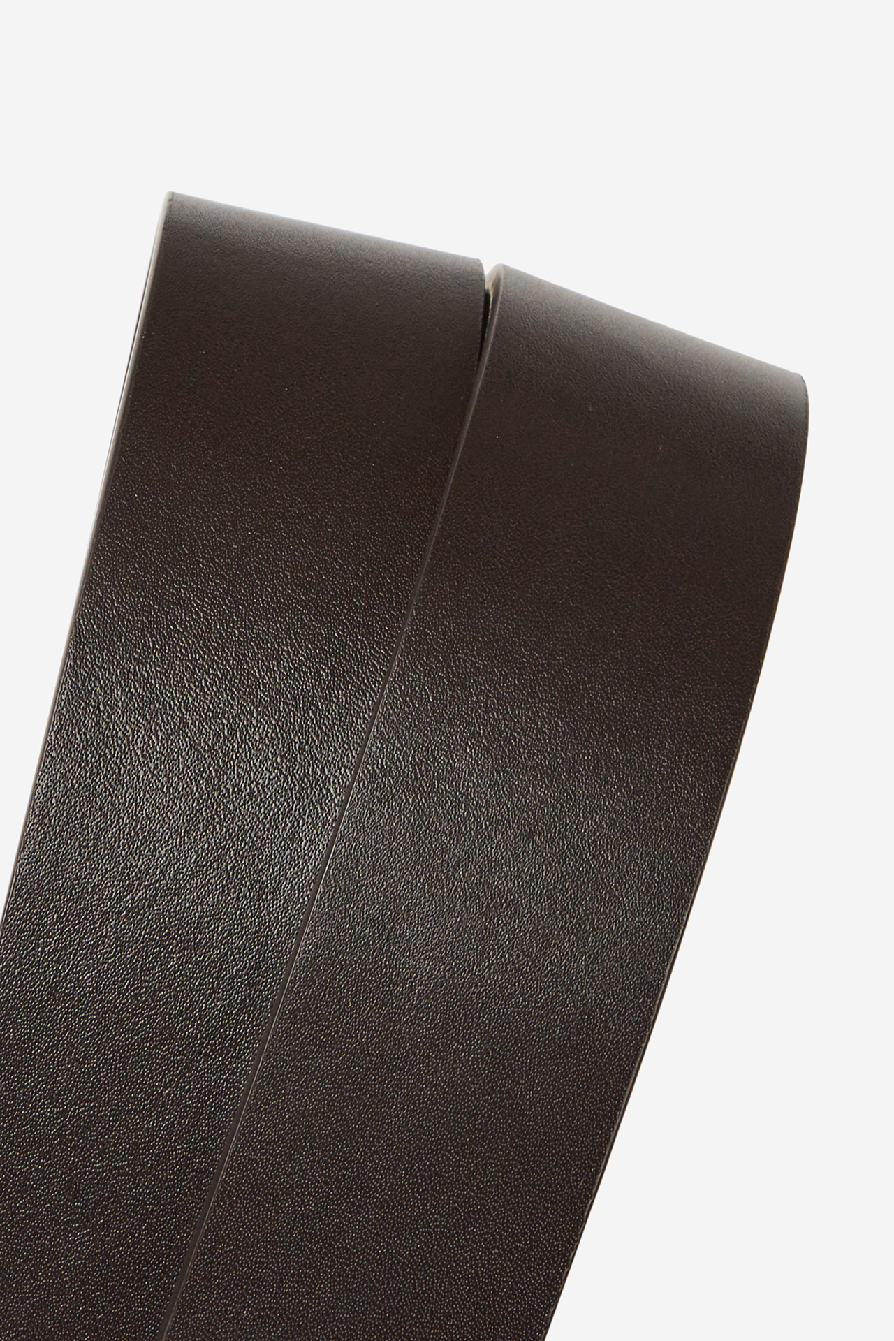 Pásek Tmavě hnědá