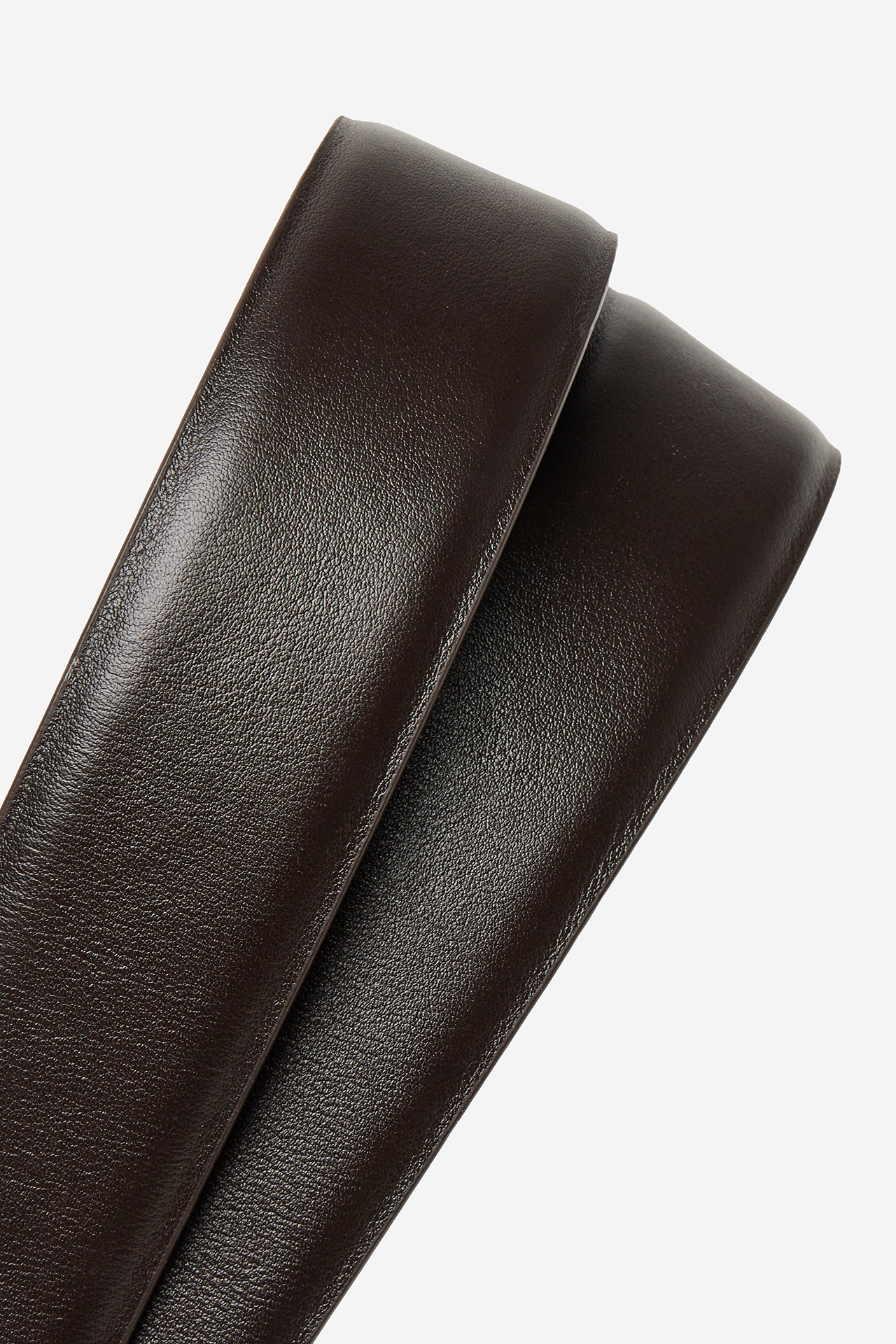 Pásek Tmavě hnědá