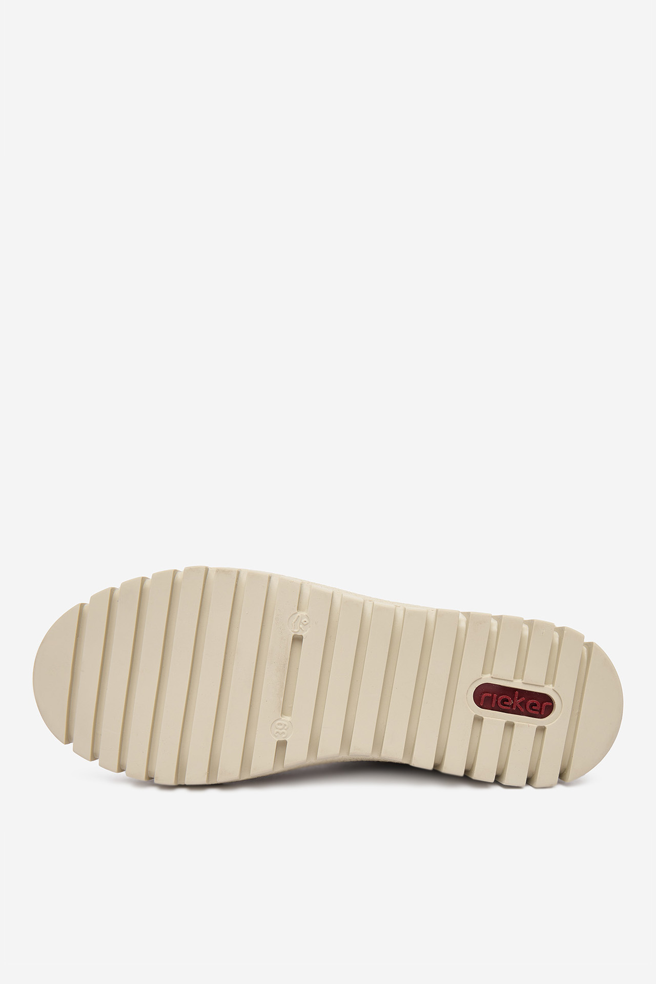 Cipele na vezanje Tamnobež