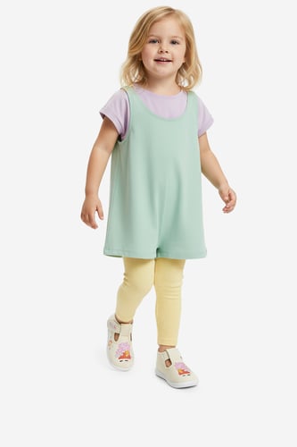 PEPPA PIG CEO-CM-AW25-335PP BEJ