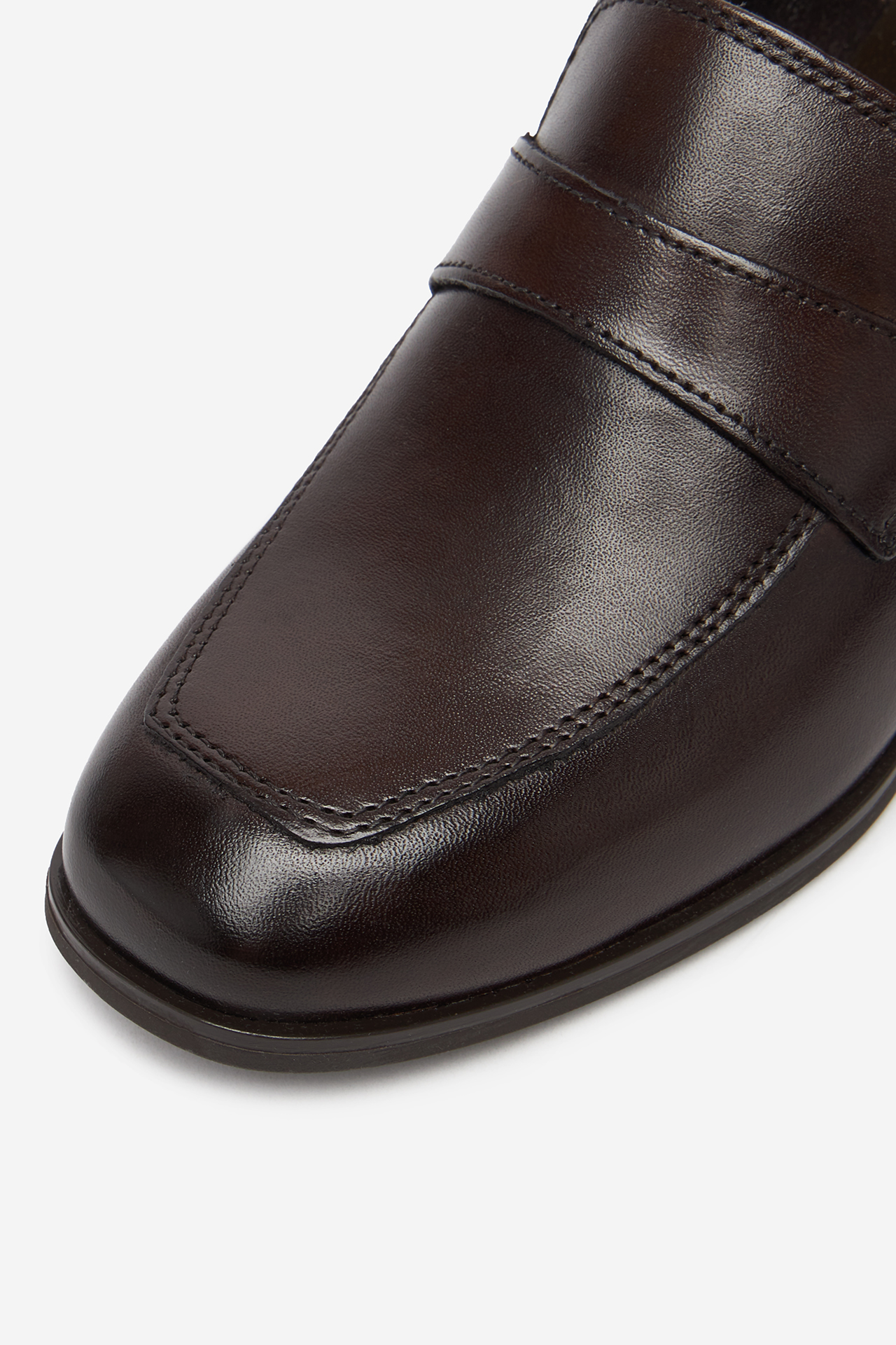 Polobotky Tmavě hnědá