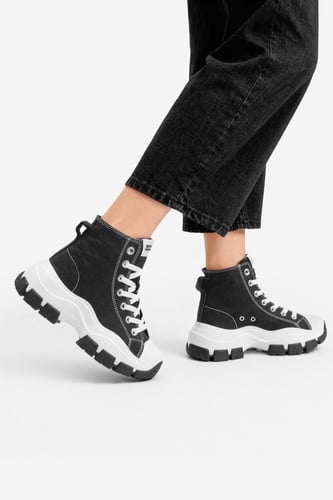 Sprandi CEO-WP40-22344Y FEKETE