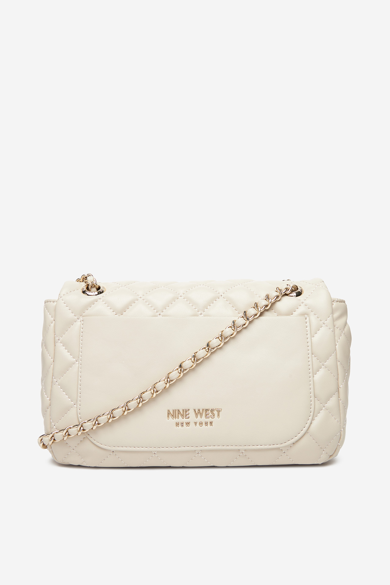 Kabelka Světle béžová