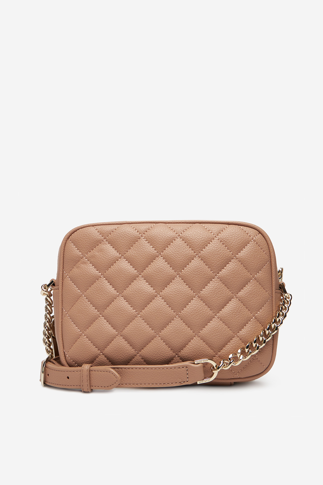 Kabelka Tmavě béžová