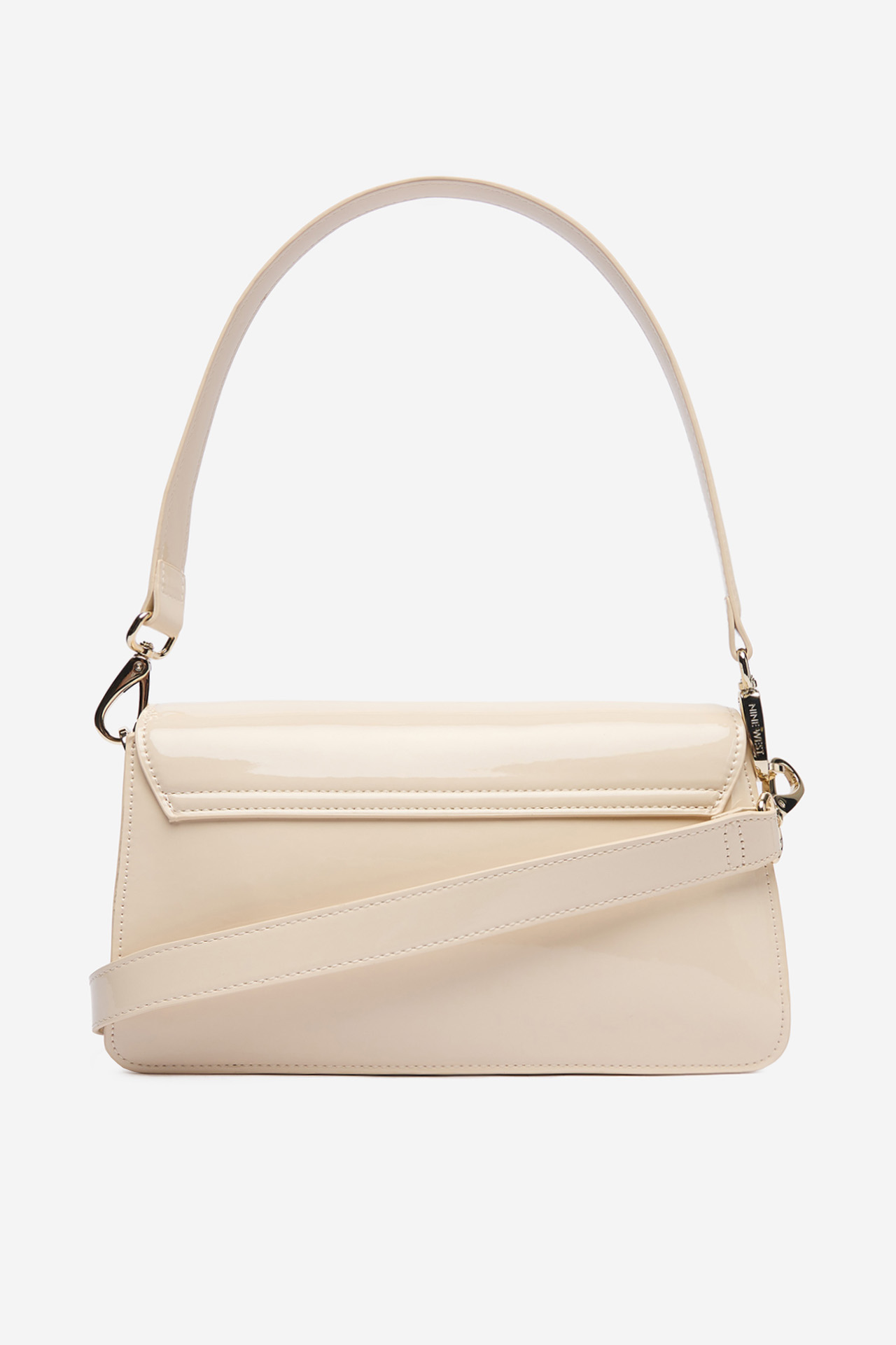 Kabelka Světle béžová