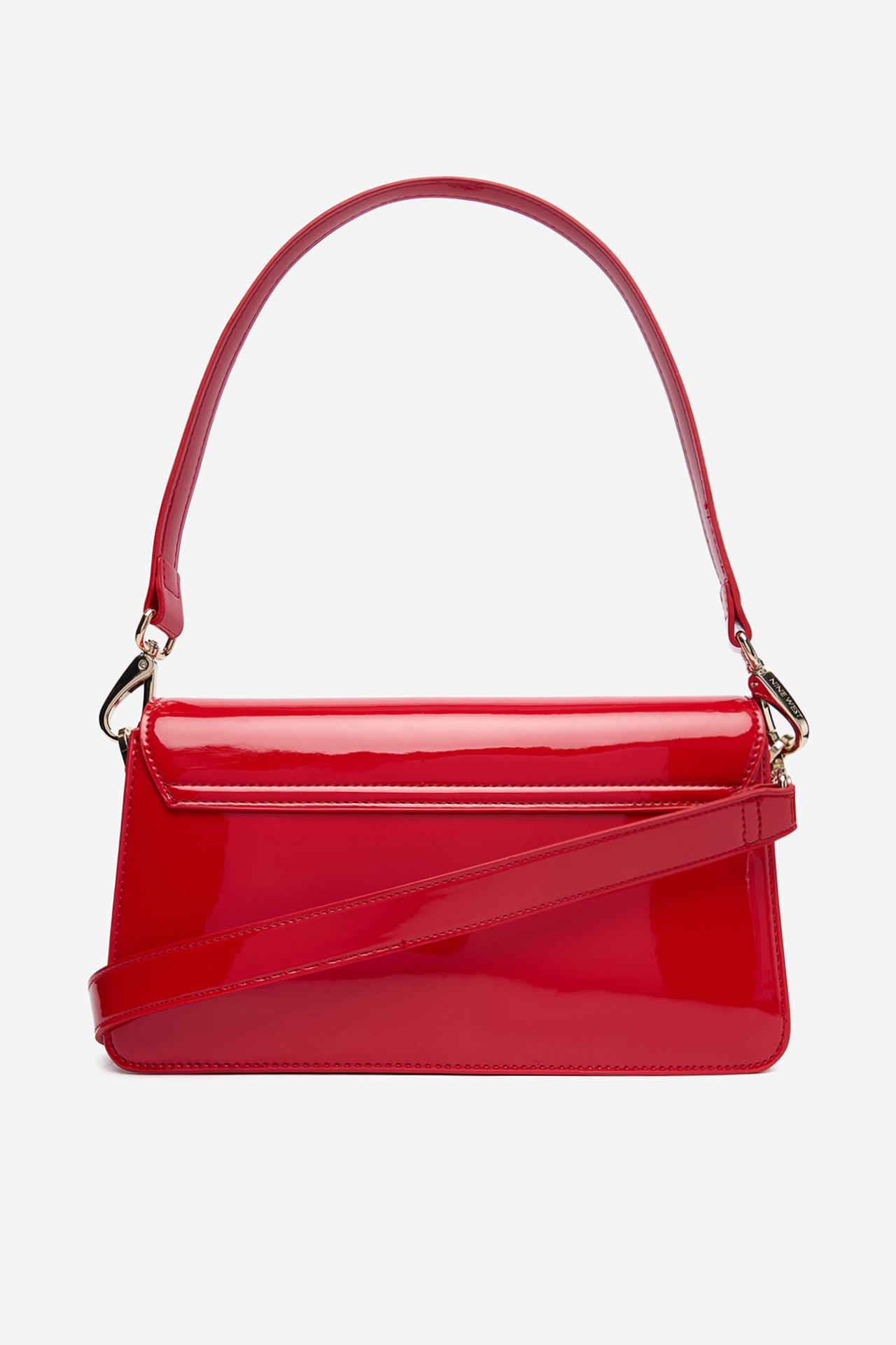 Kabelka Červená