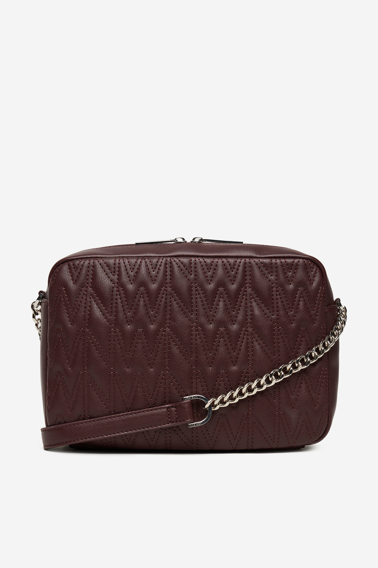 Kabelka Bordó tmavá