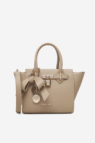 NINE WEST CEO-CHELSEA-CHARM-I-LX10187 BÉŽOVÁ