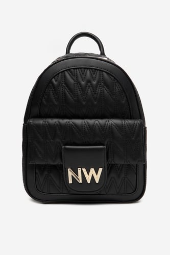 NINE WEST CEO-ASTORIA-AURA-LX10163 Črna