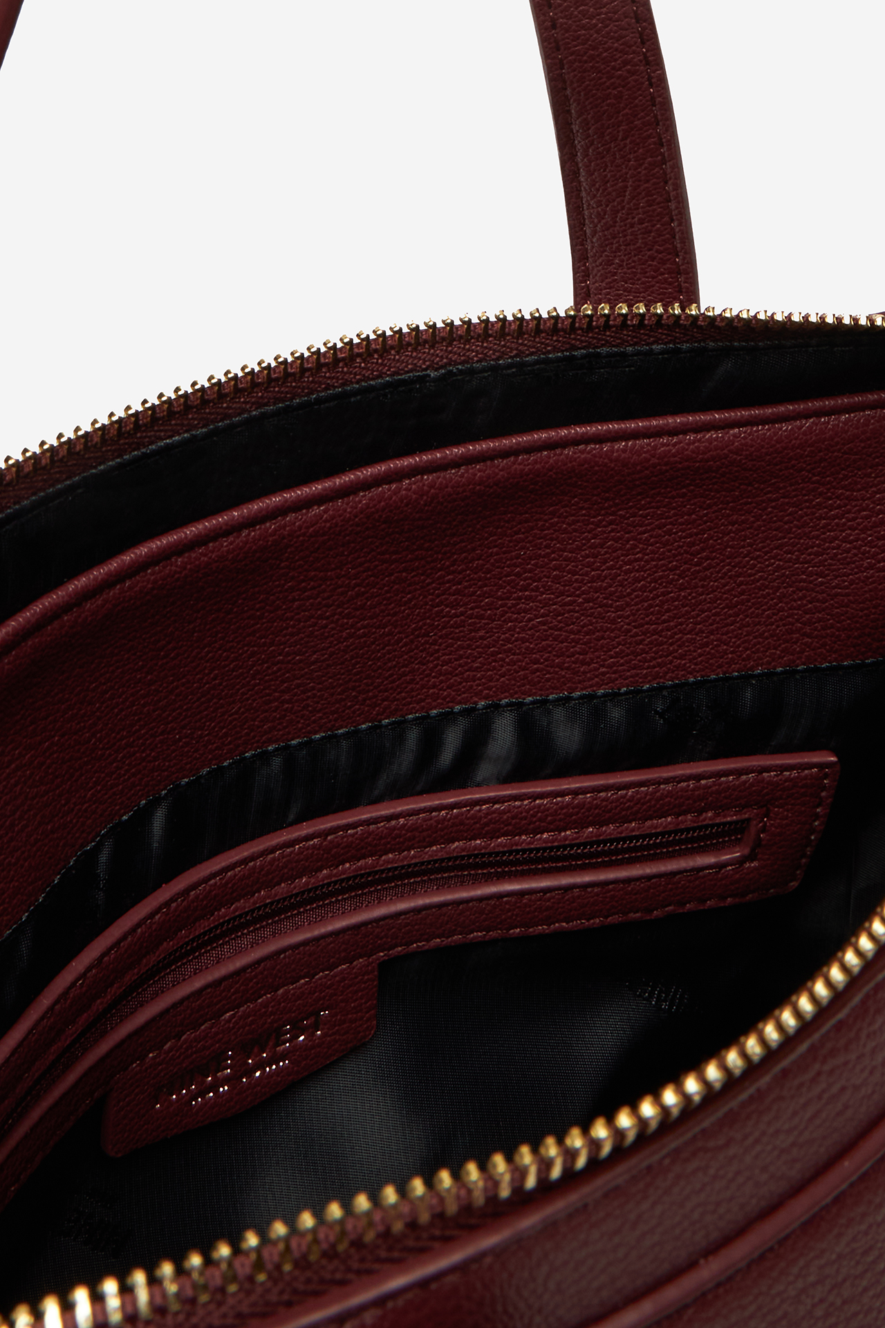 Torbica Bordo rdeča