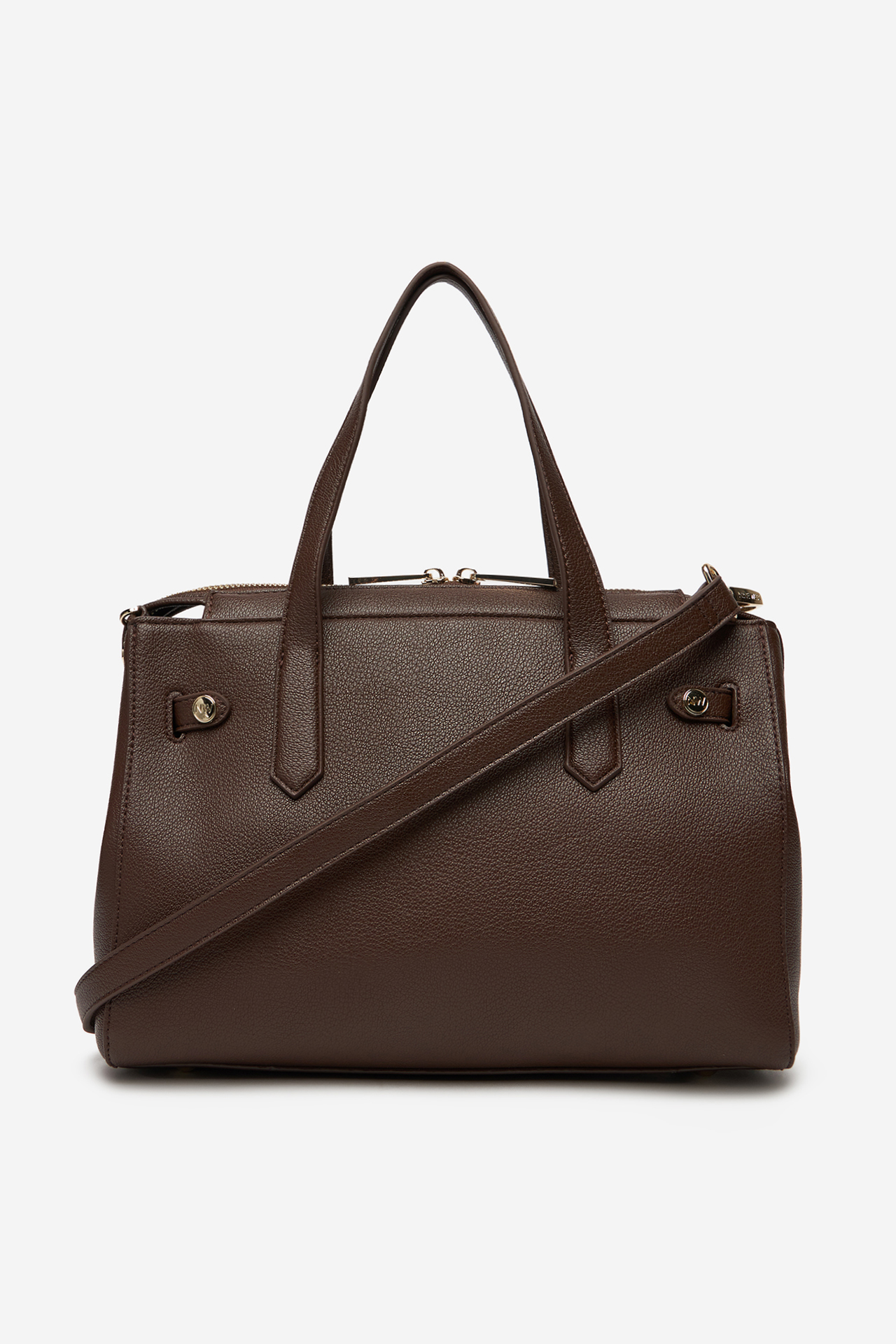 Torbica Čokoladno rjava