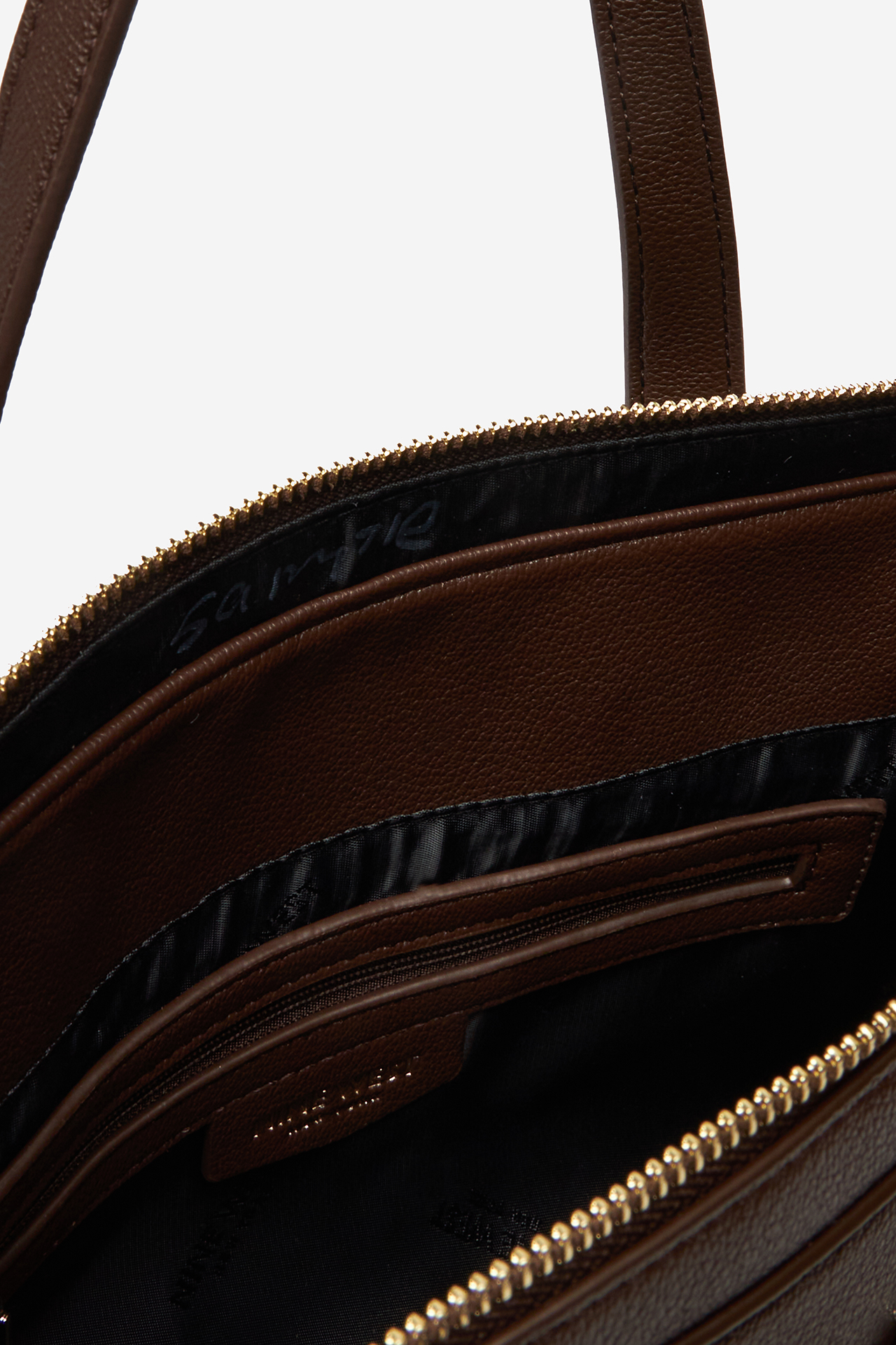 Torbica Čokoladno rjava