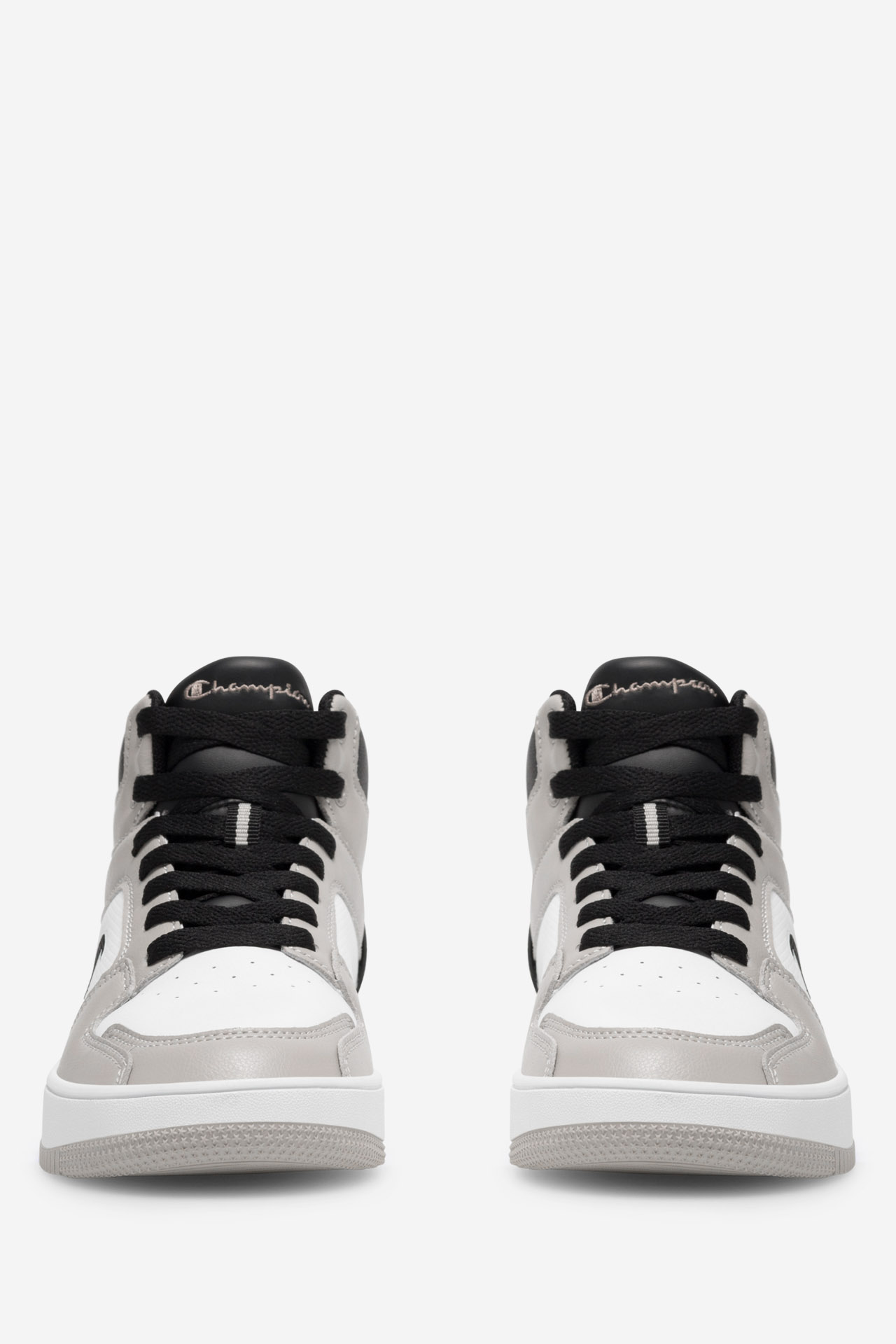 Sportovní obuv Šedá