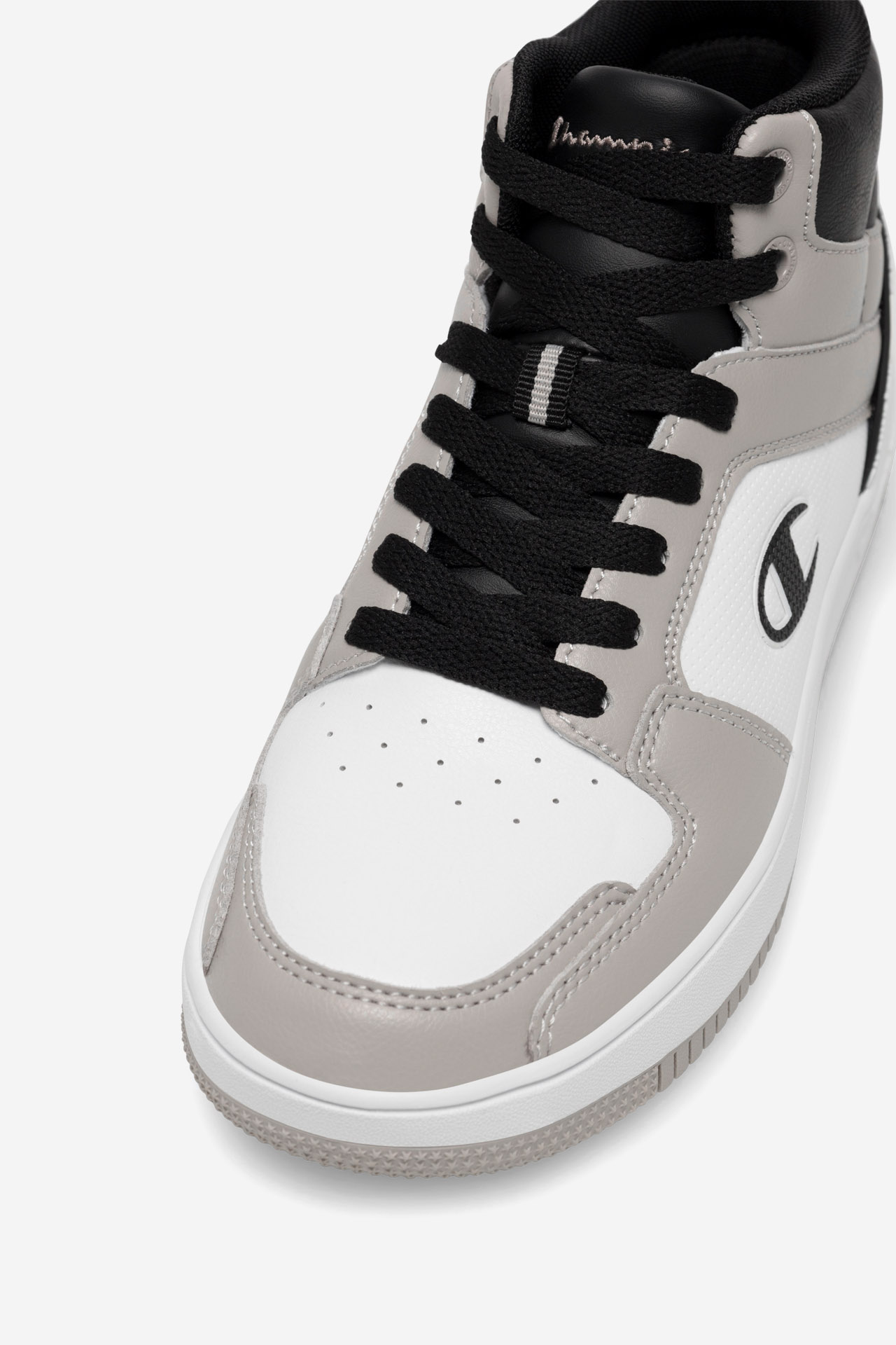 Sportovní obuv Šedá