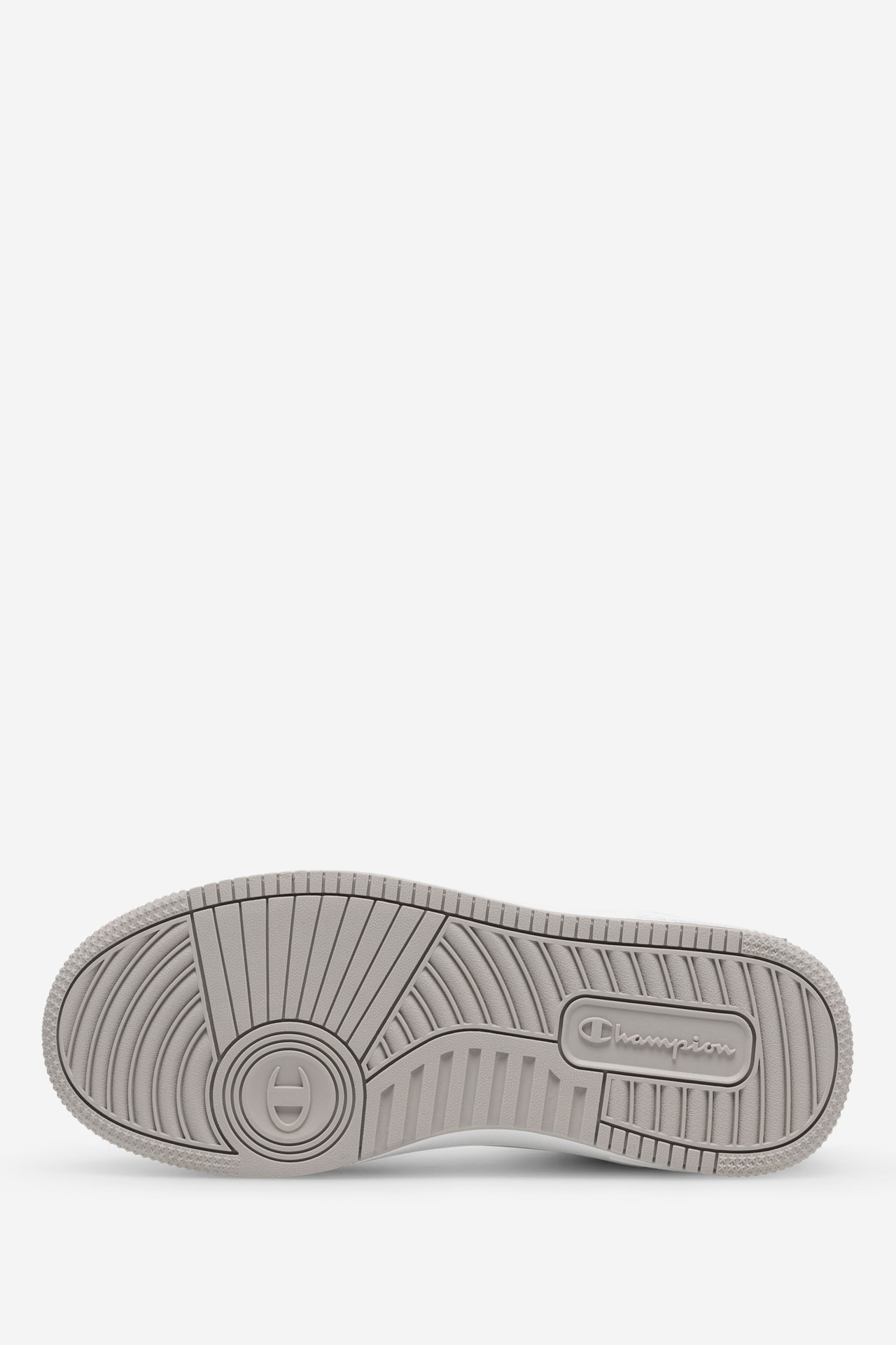 Sportovní obuv Šedá