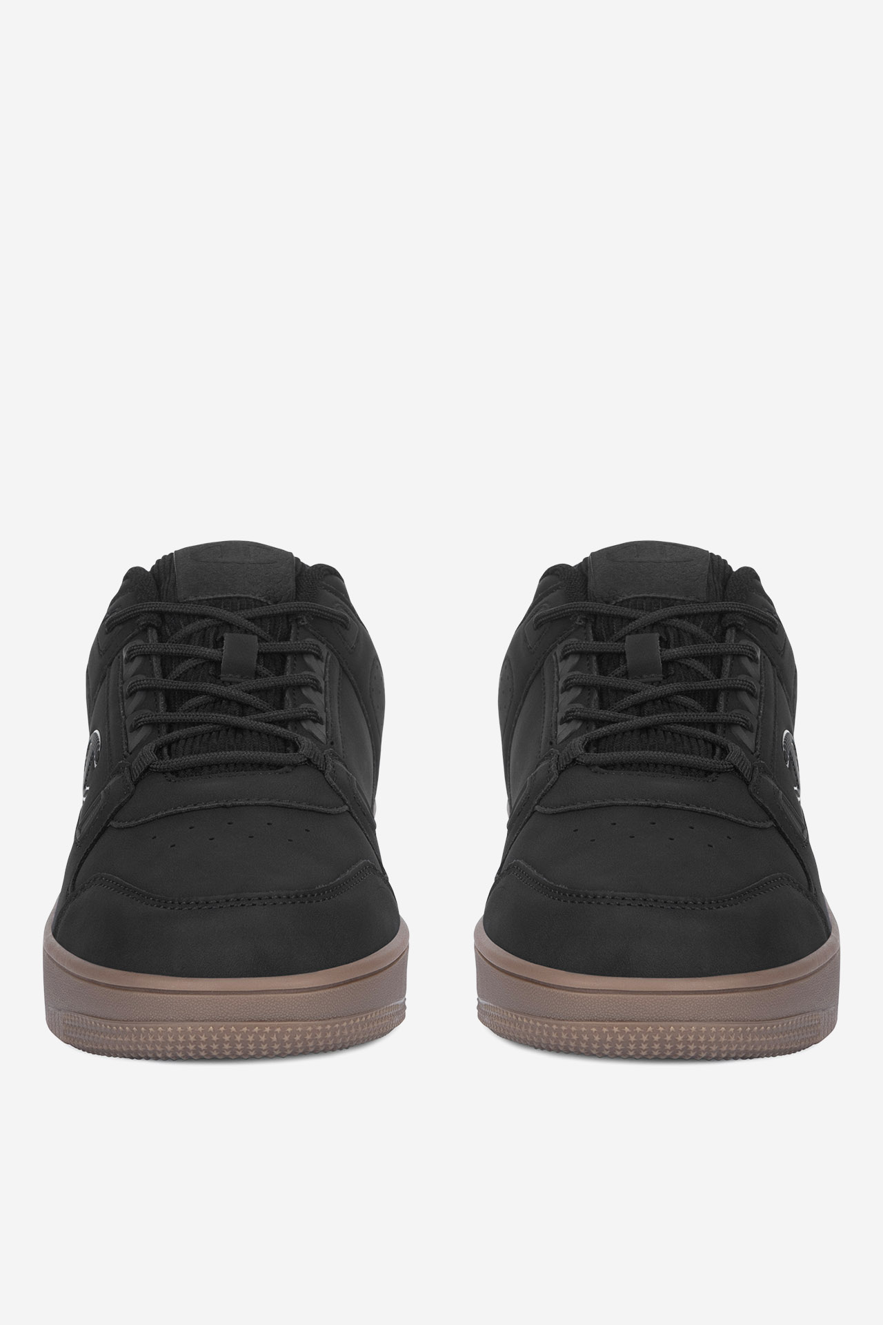 Sportovní obuv Černá