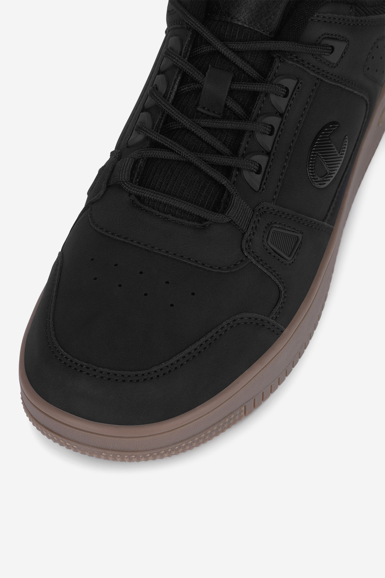 Sportovní obuv Černá