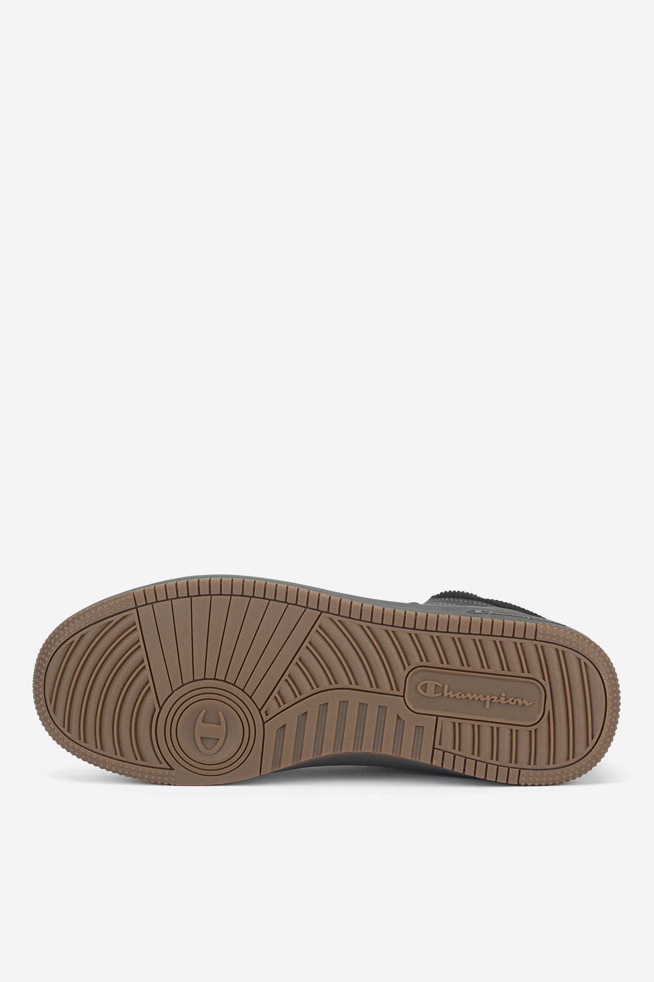 Sportovní obuv Tmavě šedá