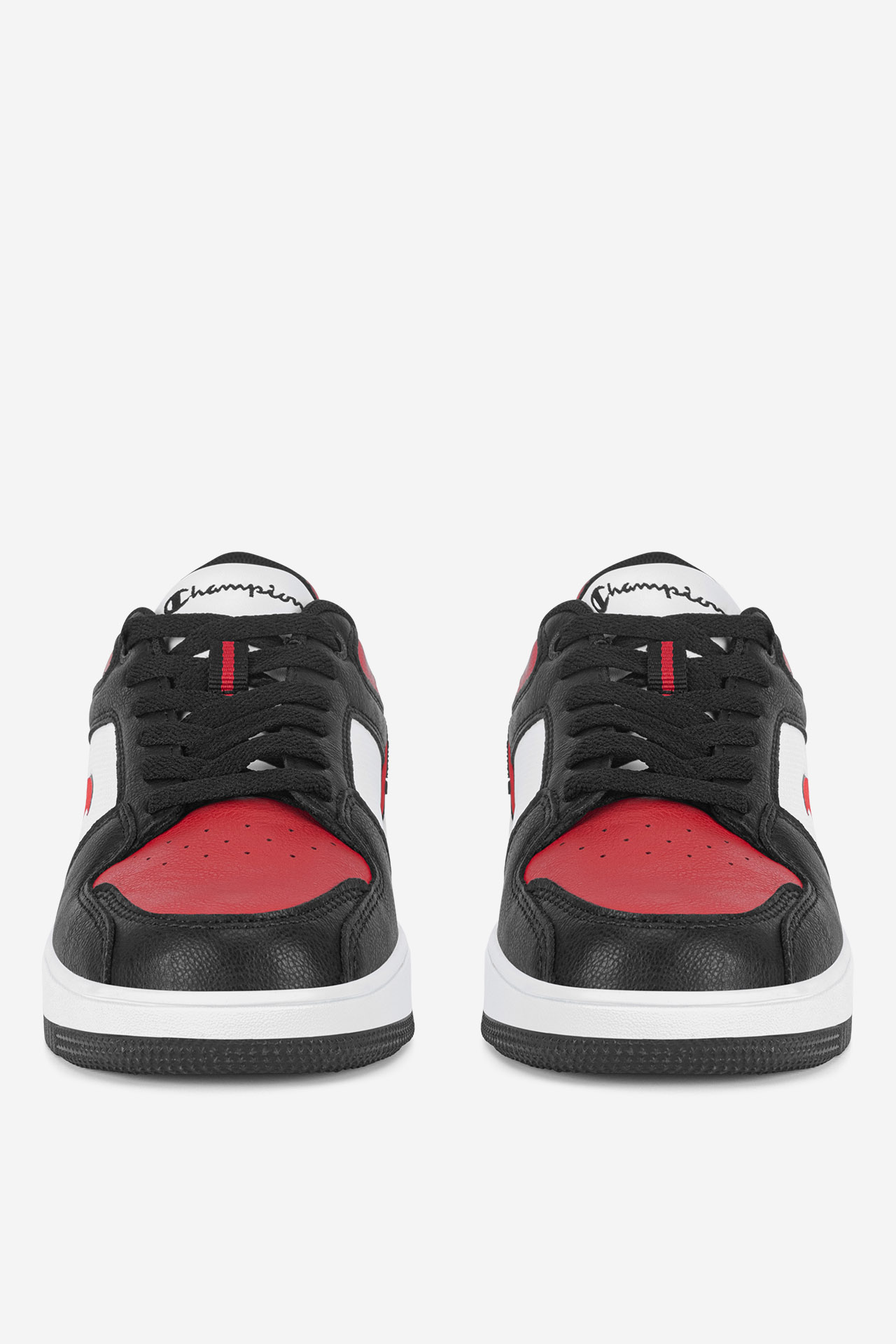 Sportovní obuv Červená