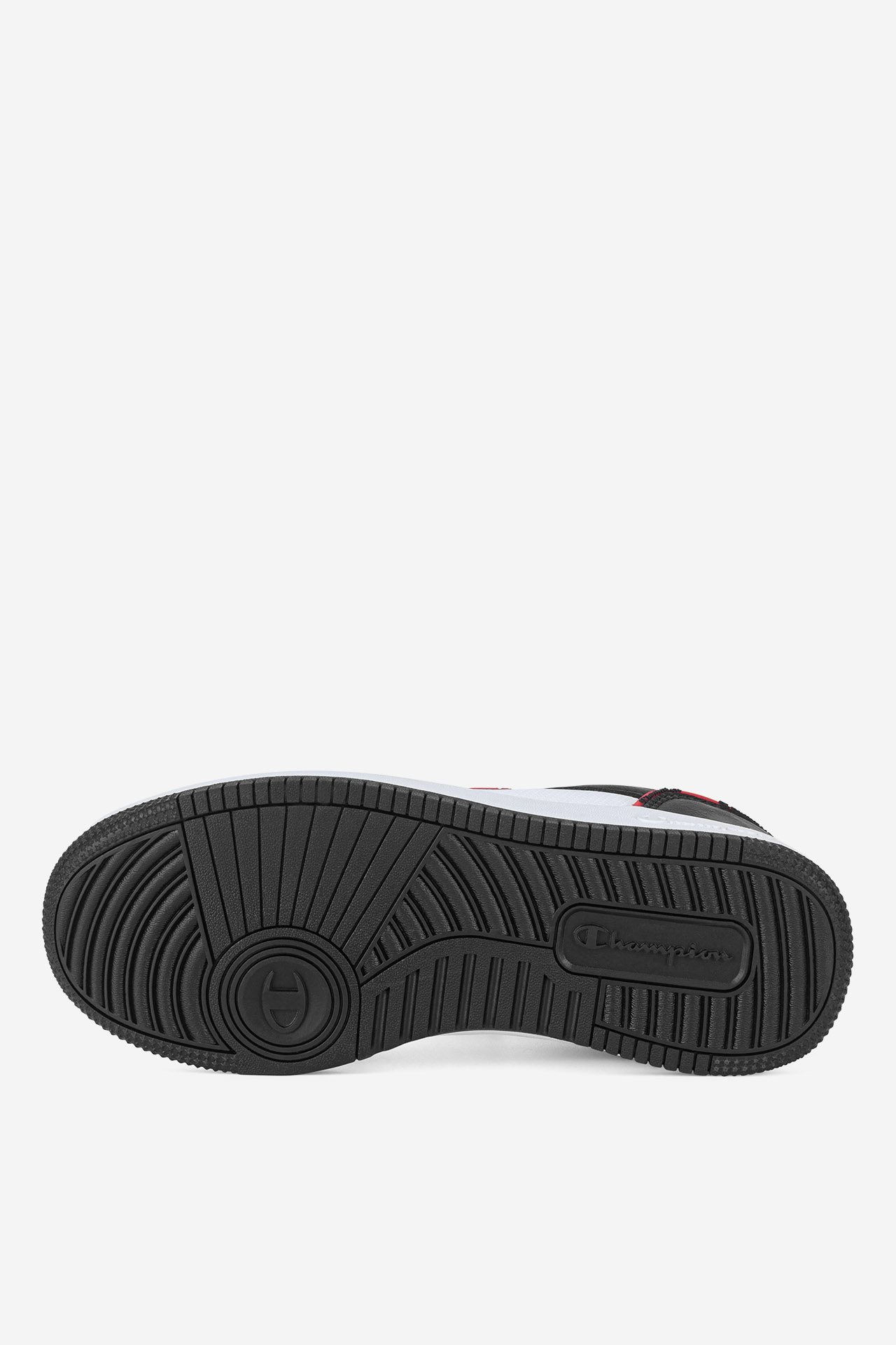 Sportovní obuv Červená