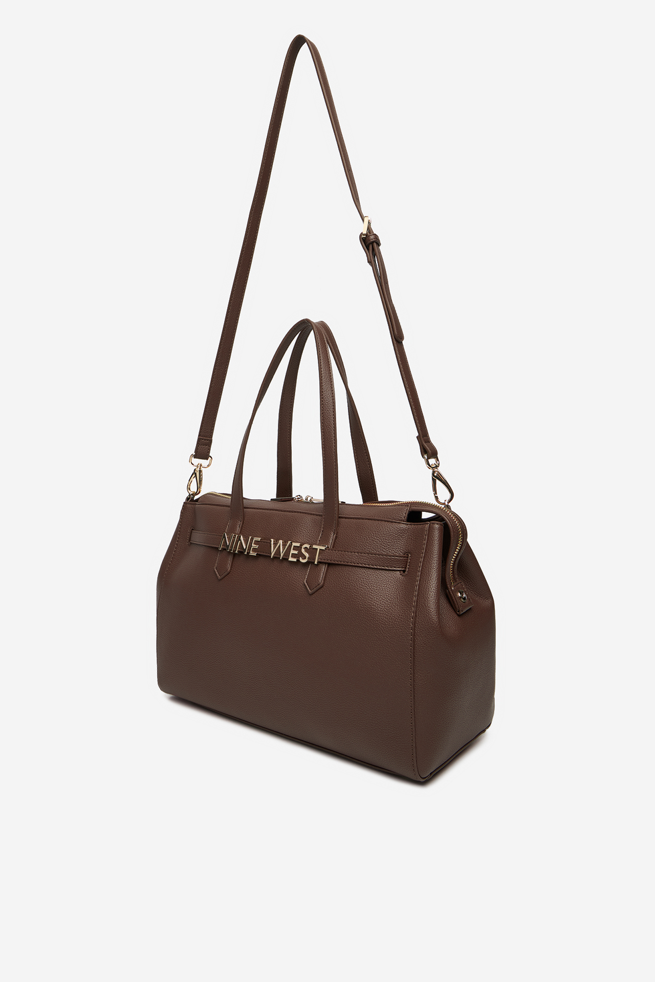 Torbica Čokoladno rjava