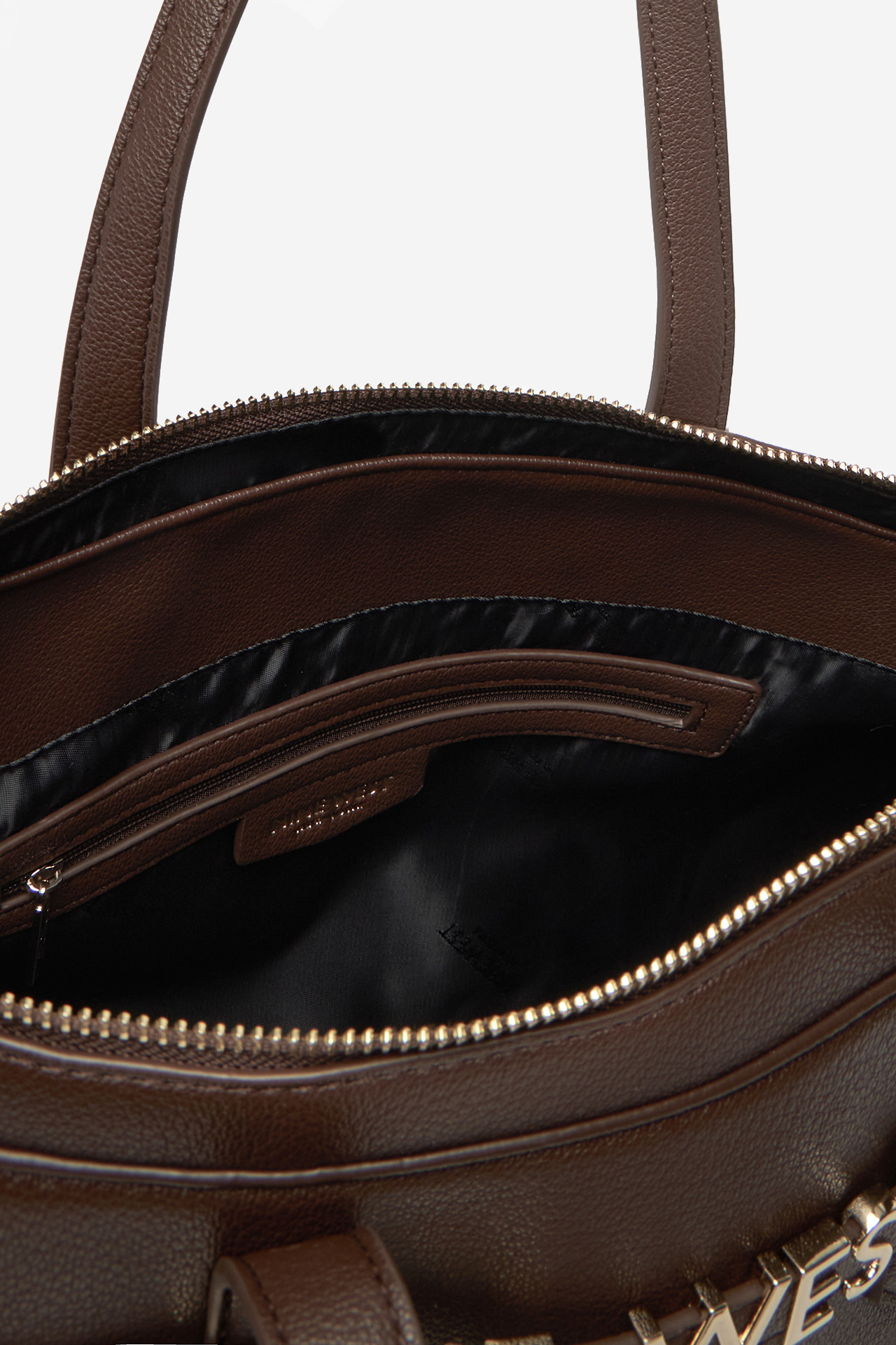 Torbica Čokoladno rjava