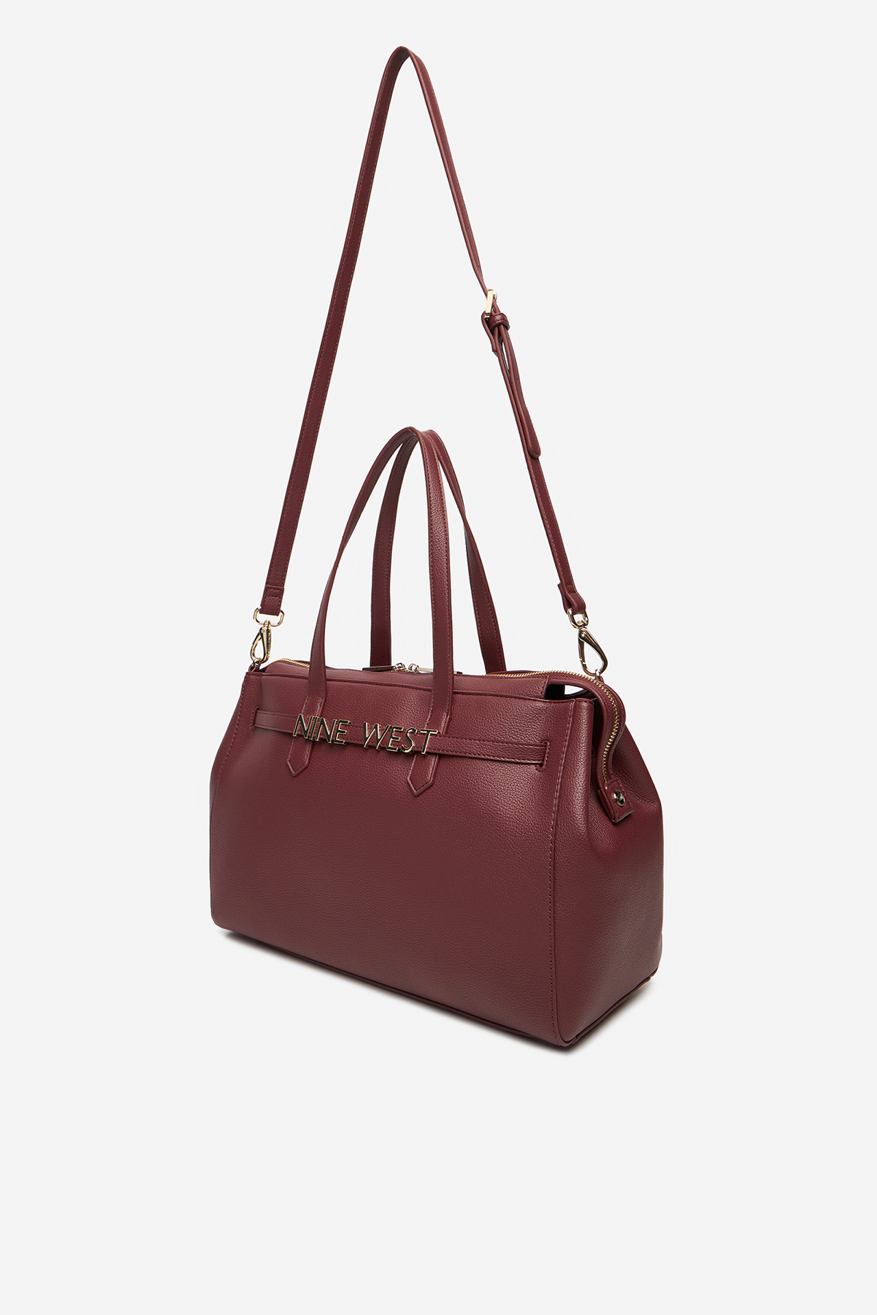 Torbica Bordo rdeča