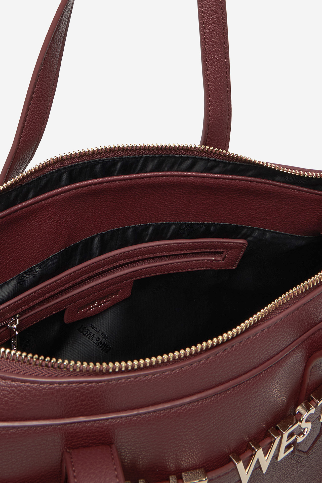 Torbica Bordo rdeča